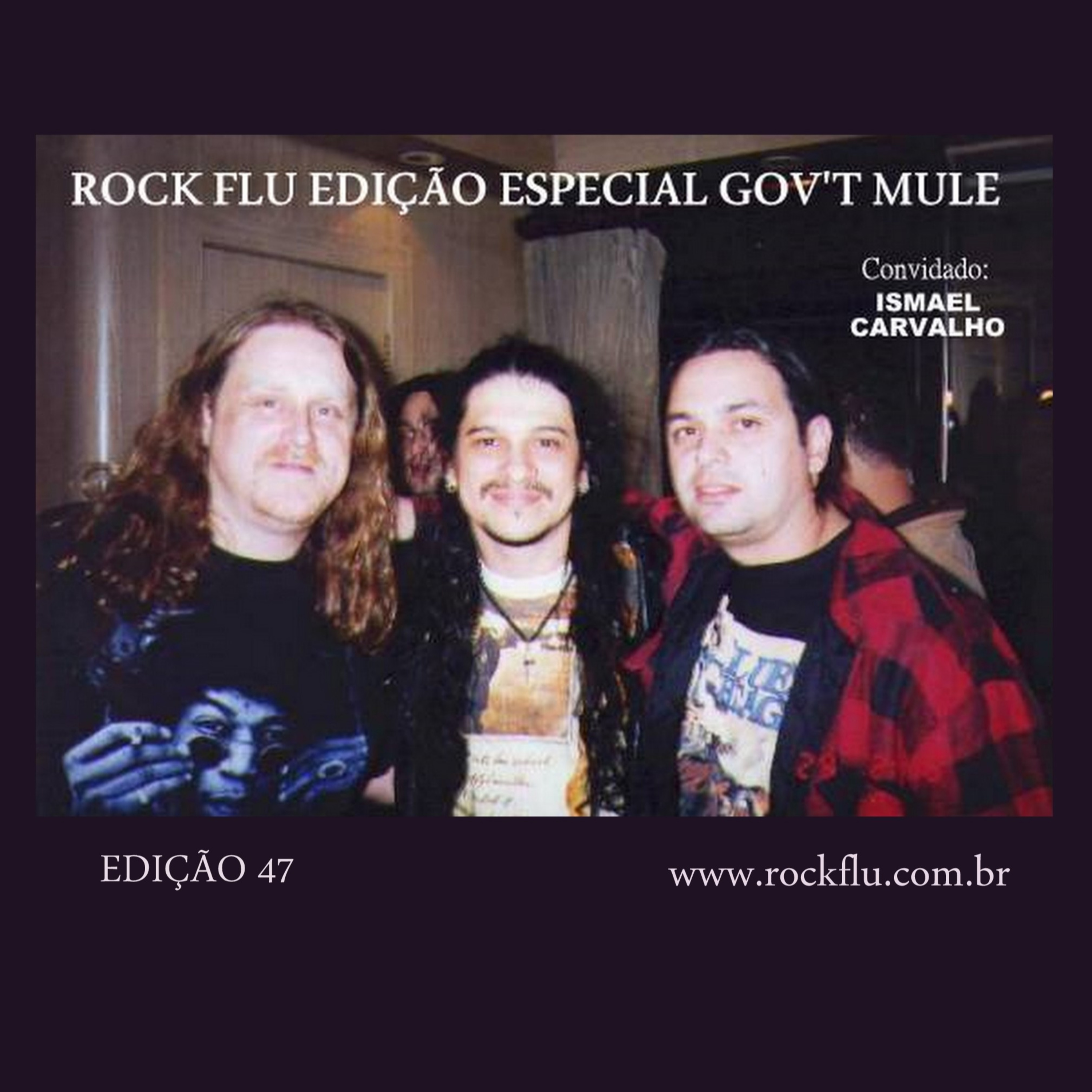 Rock Flu