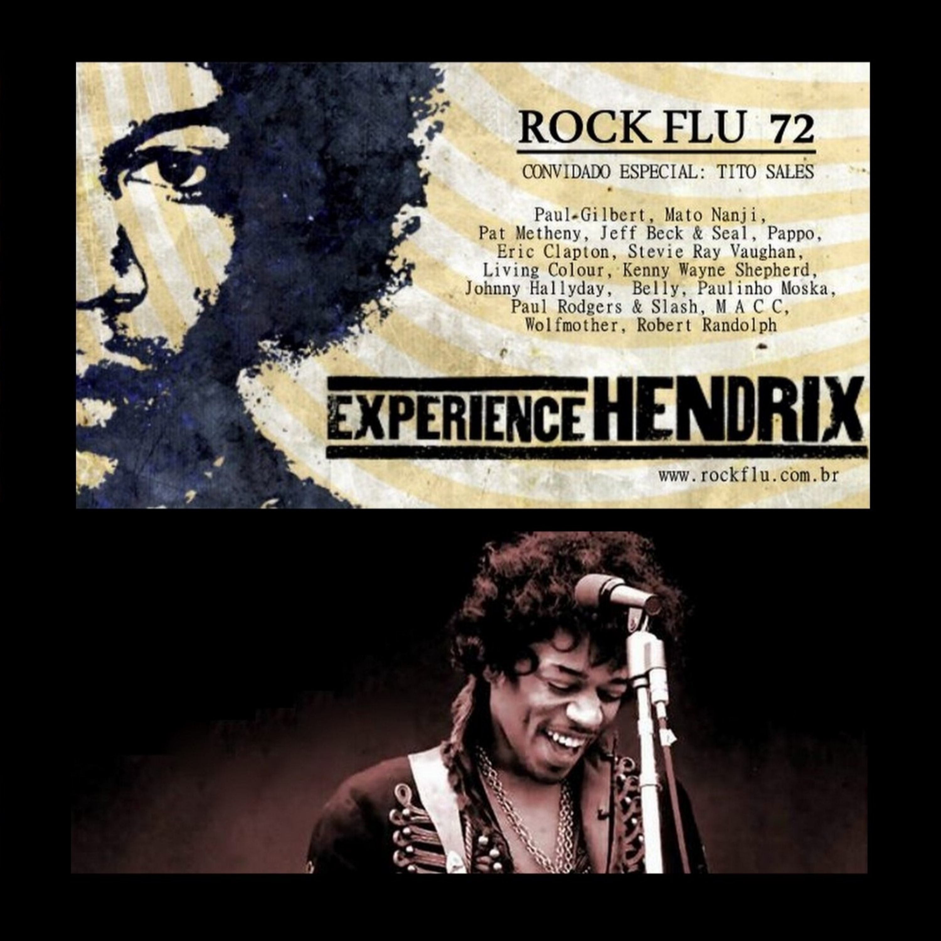 Rock Flu