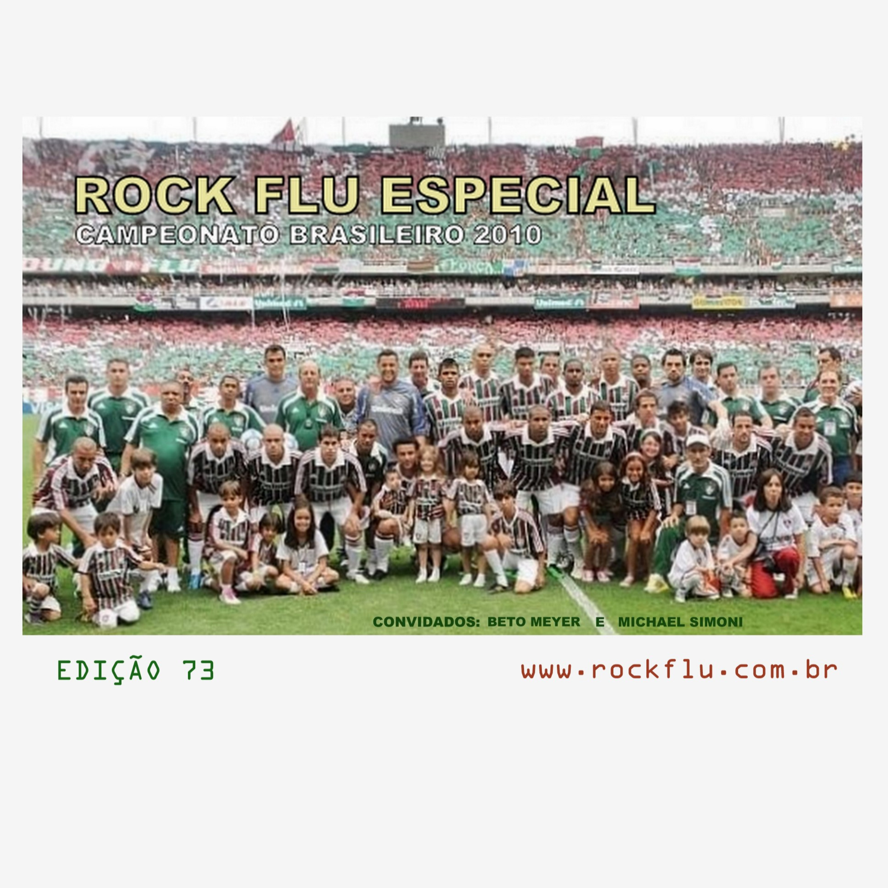Rock Flu