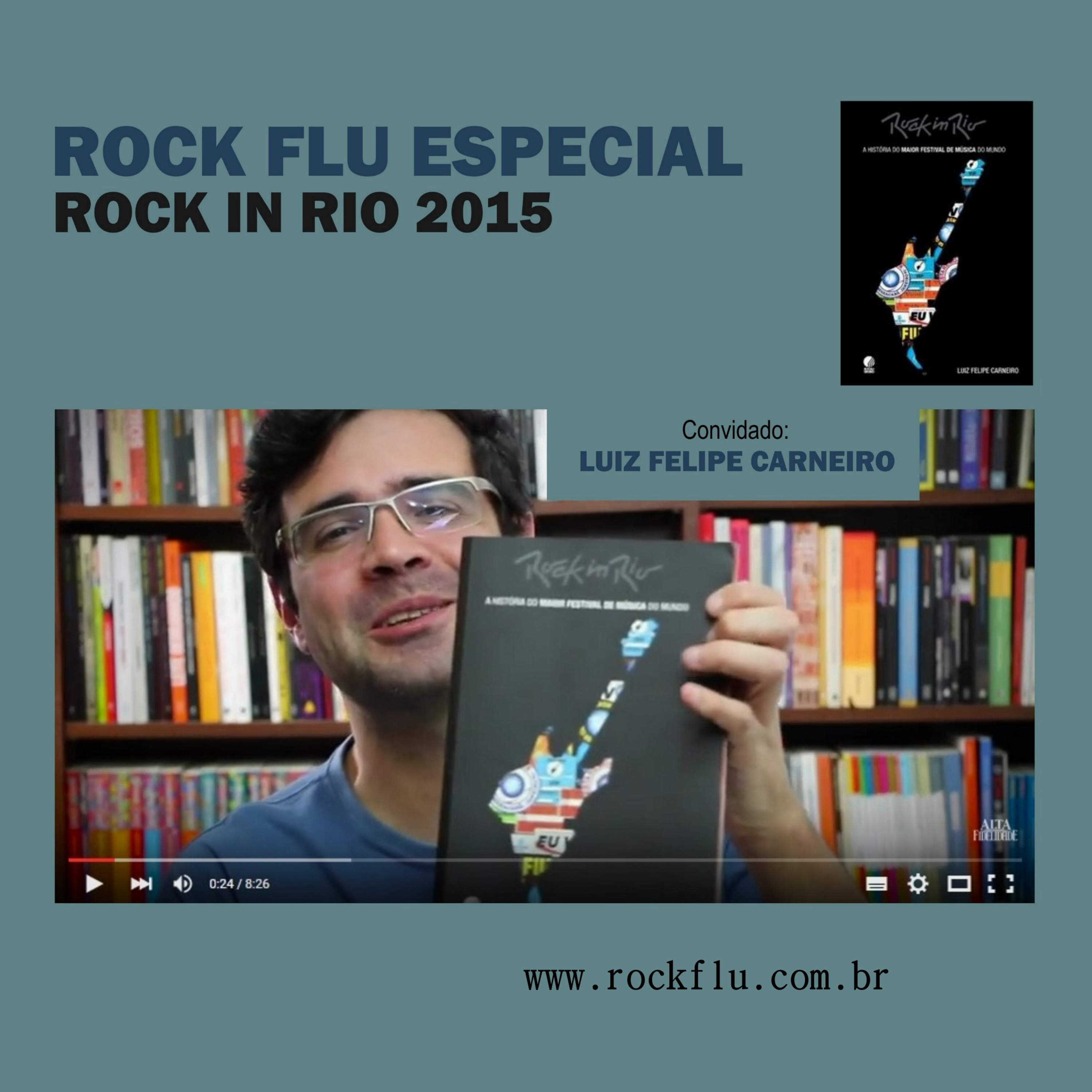 Rock Flu
