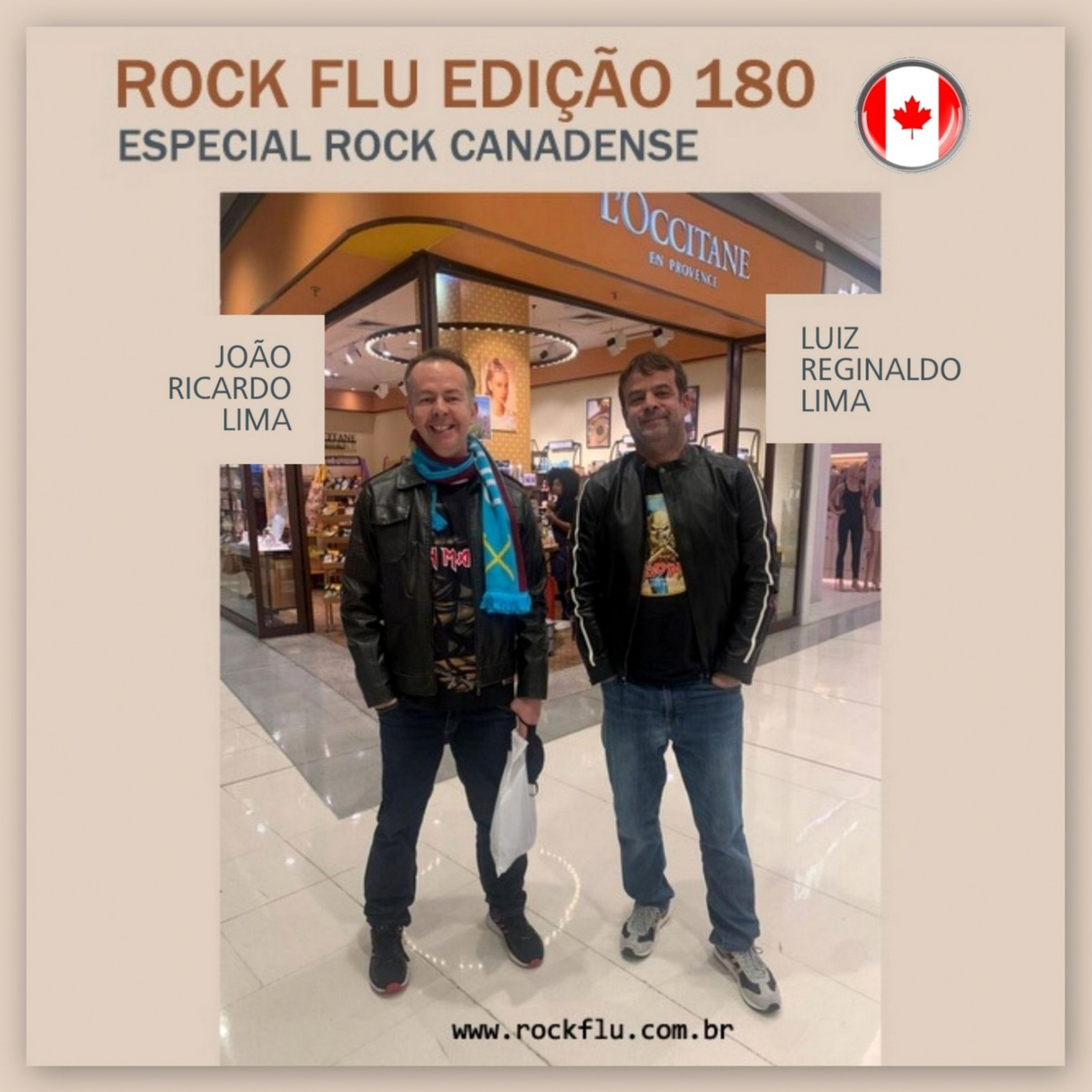 Rock Flu