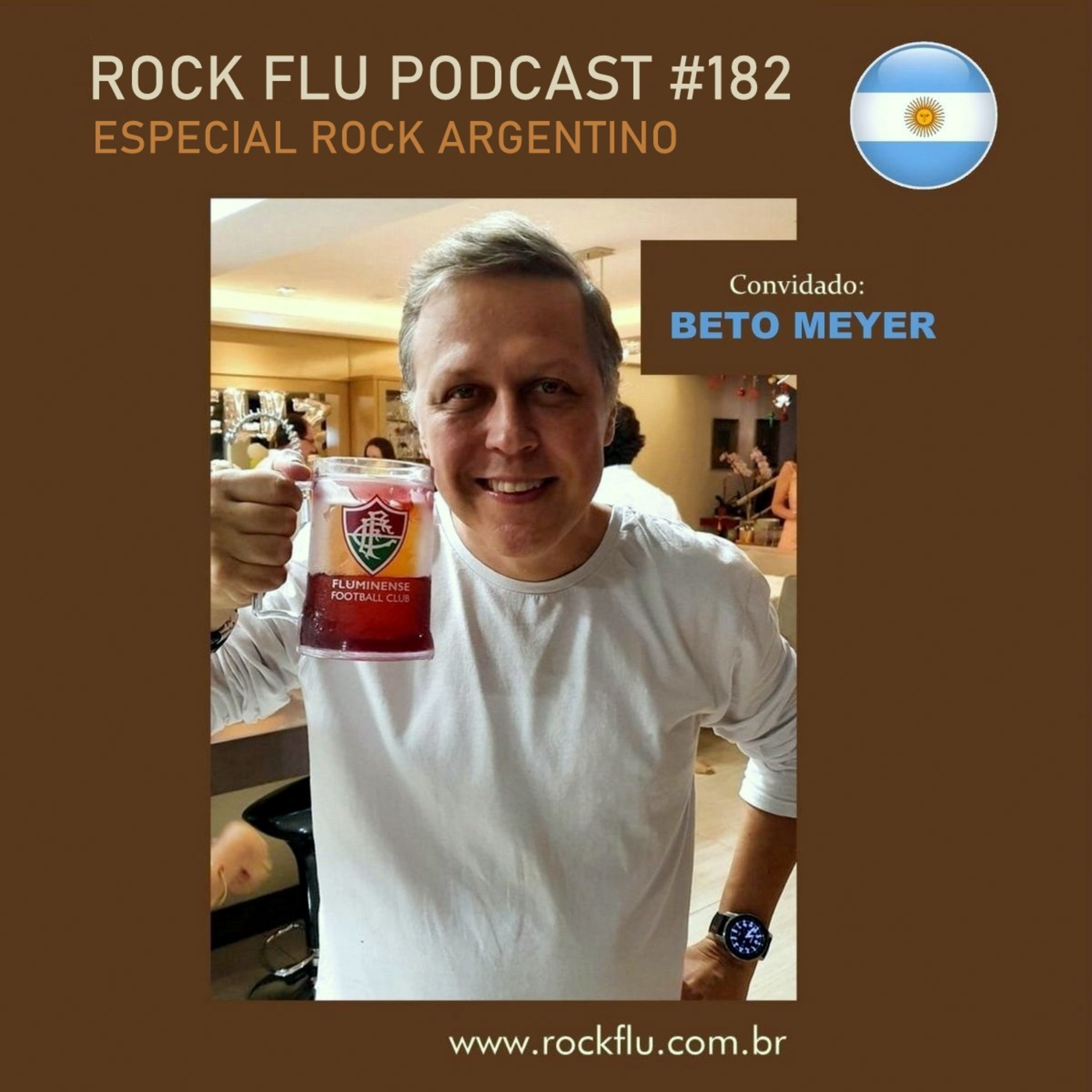 Rock Flu