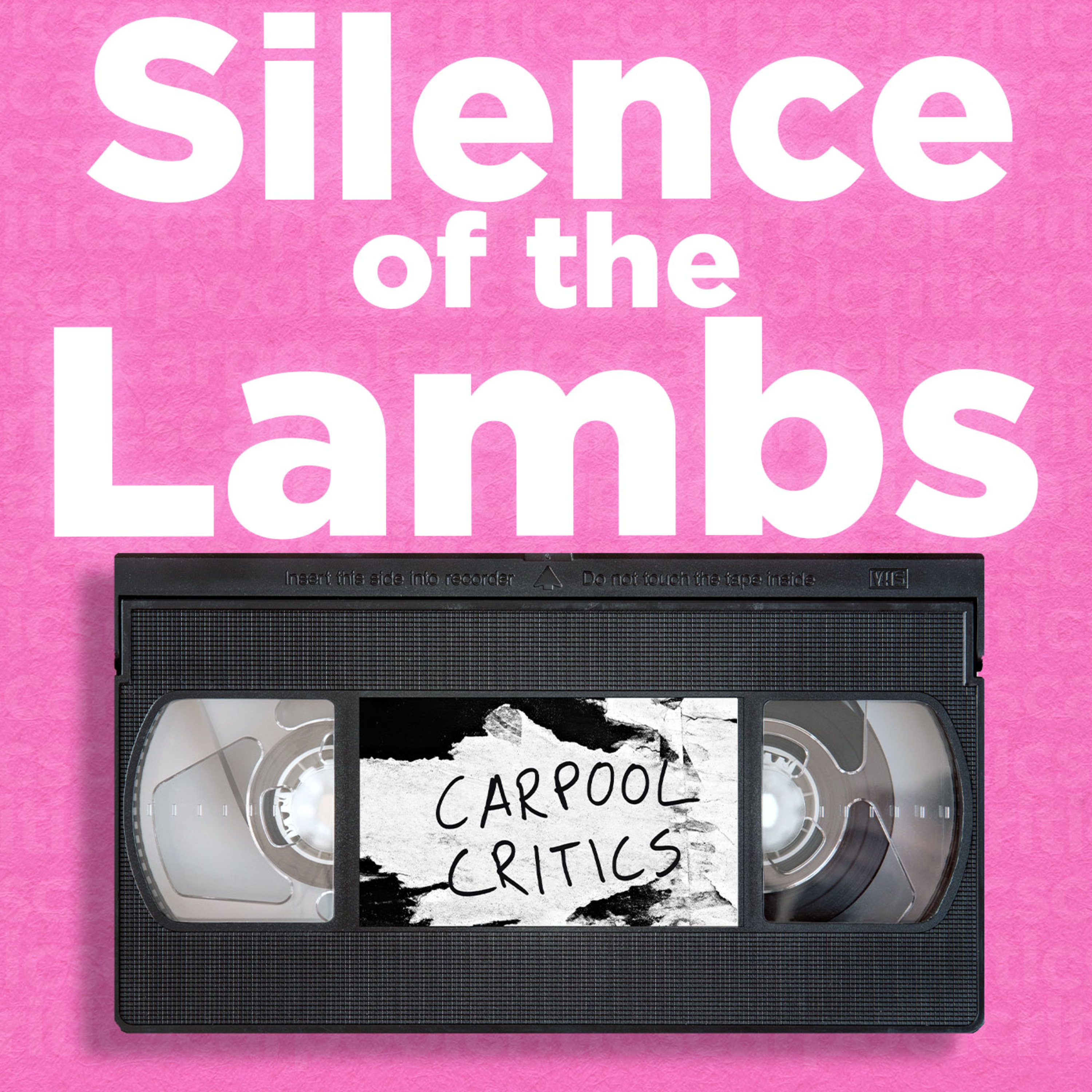 The Silence of the Lambs - My Teacher Wants to Eat Me?