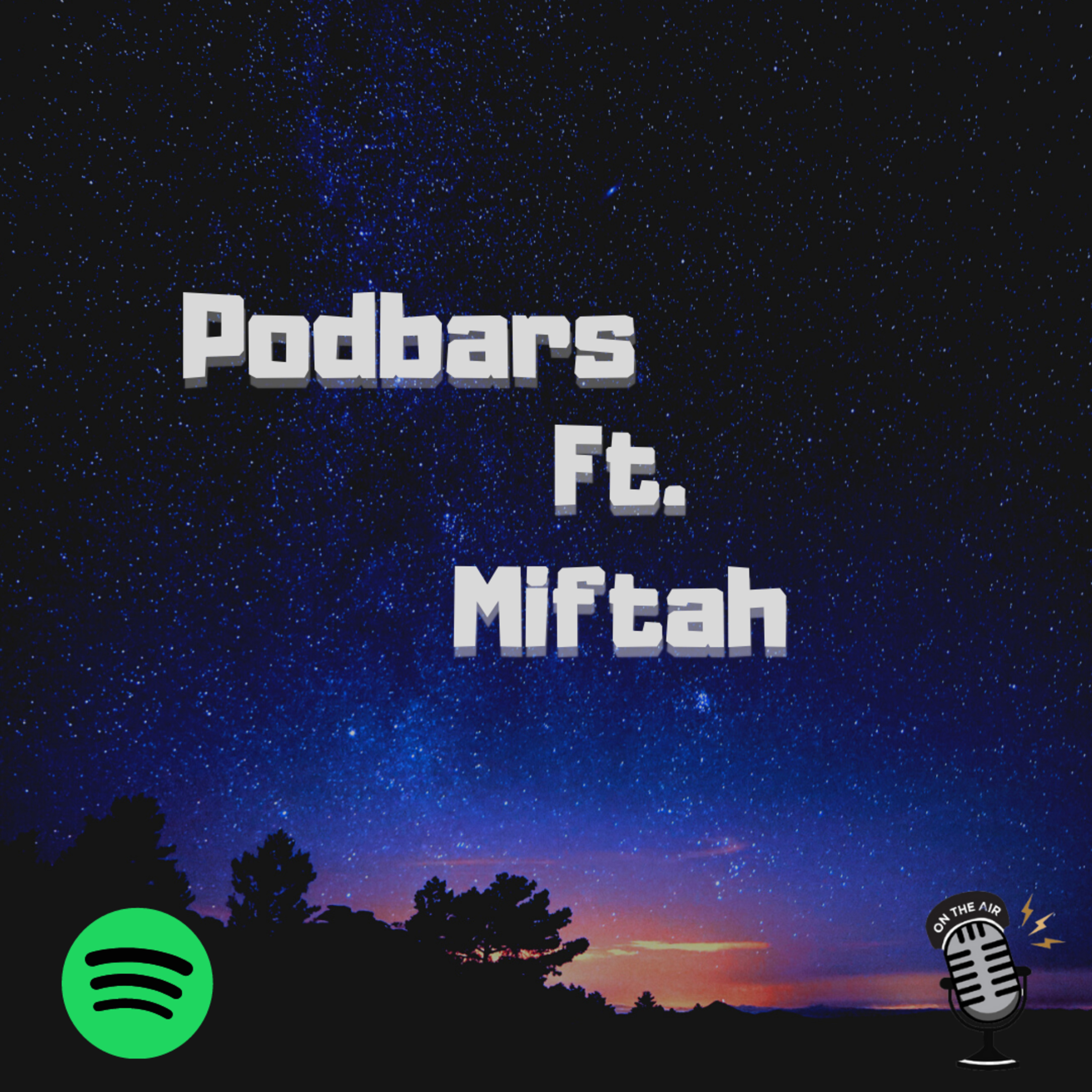 Podcast Oleng (Obrolan si Eleng)