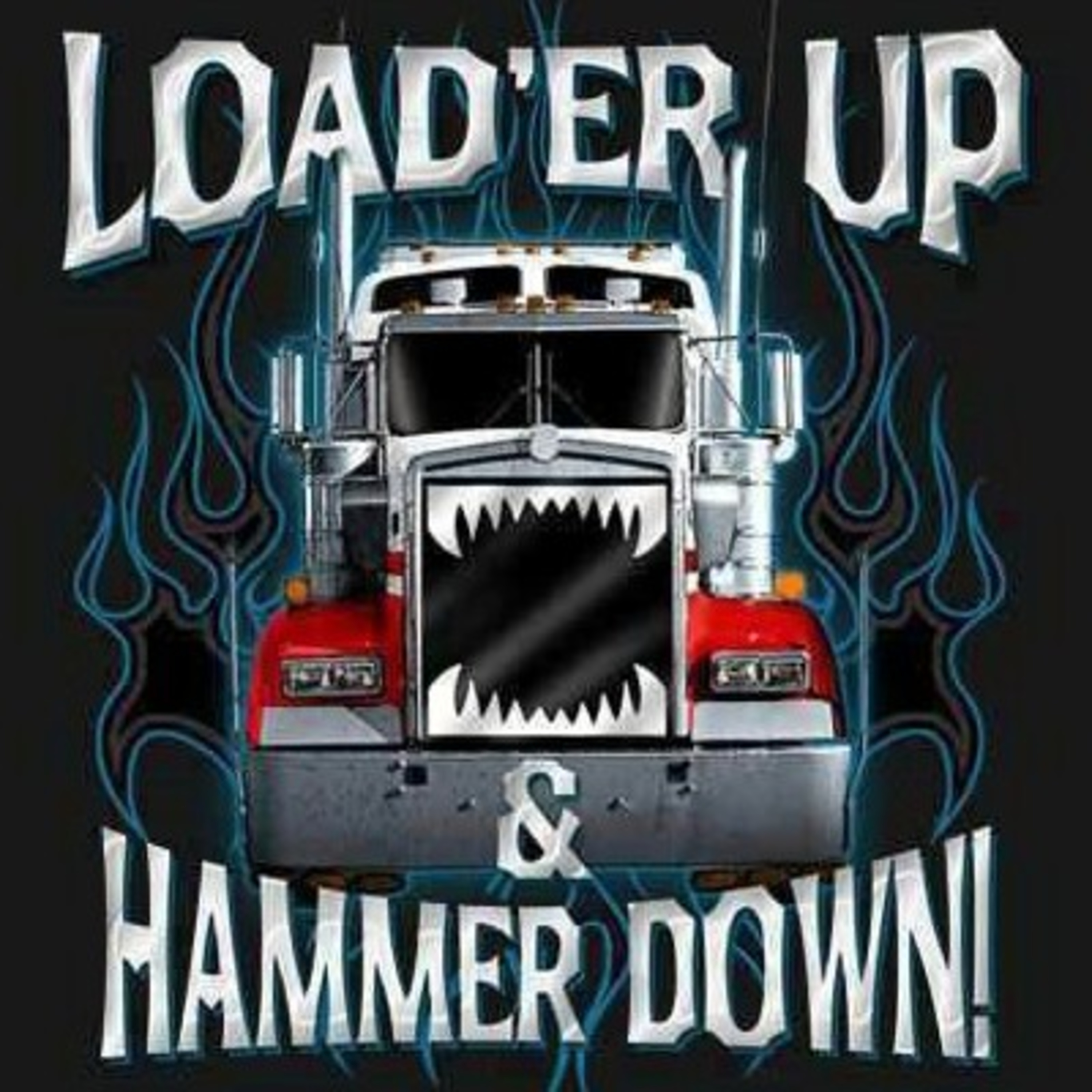 Hammer Down