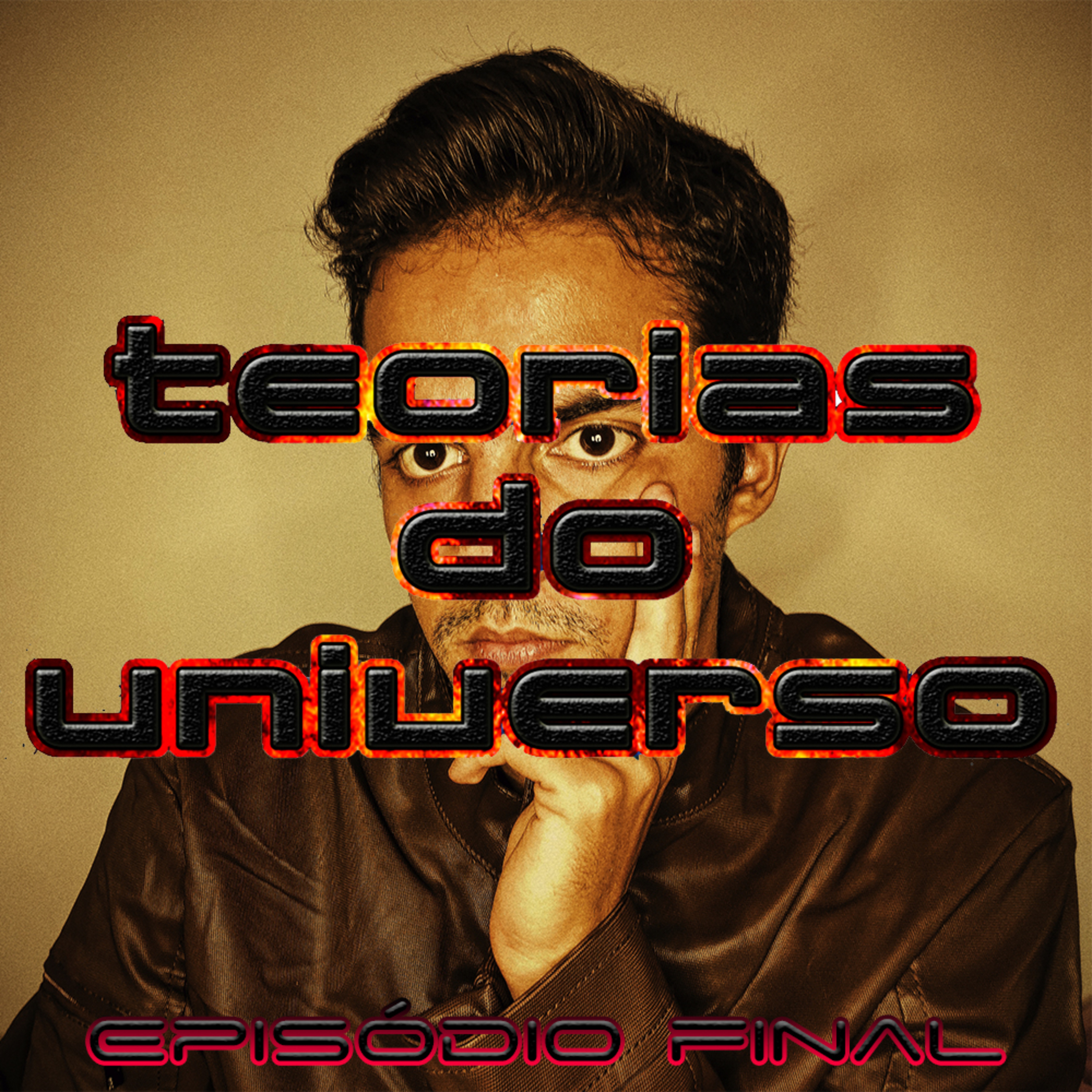 Teorias Do Universo