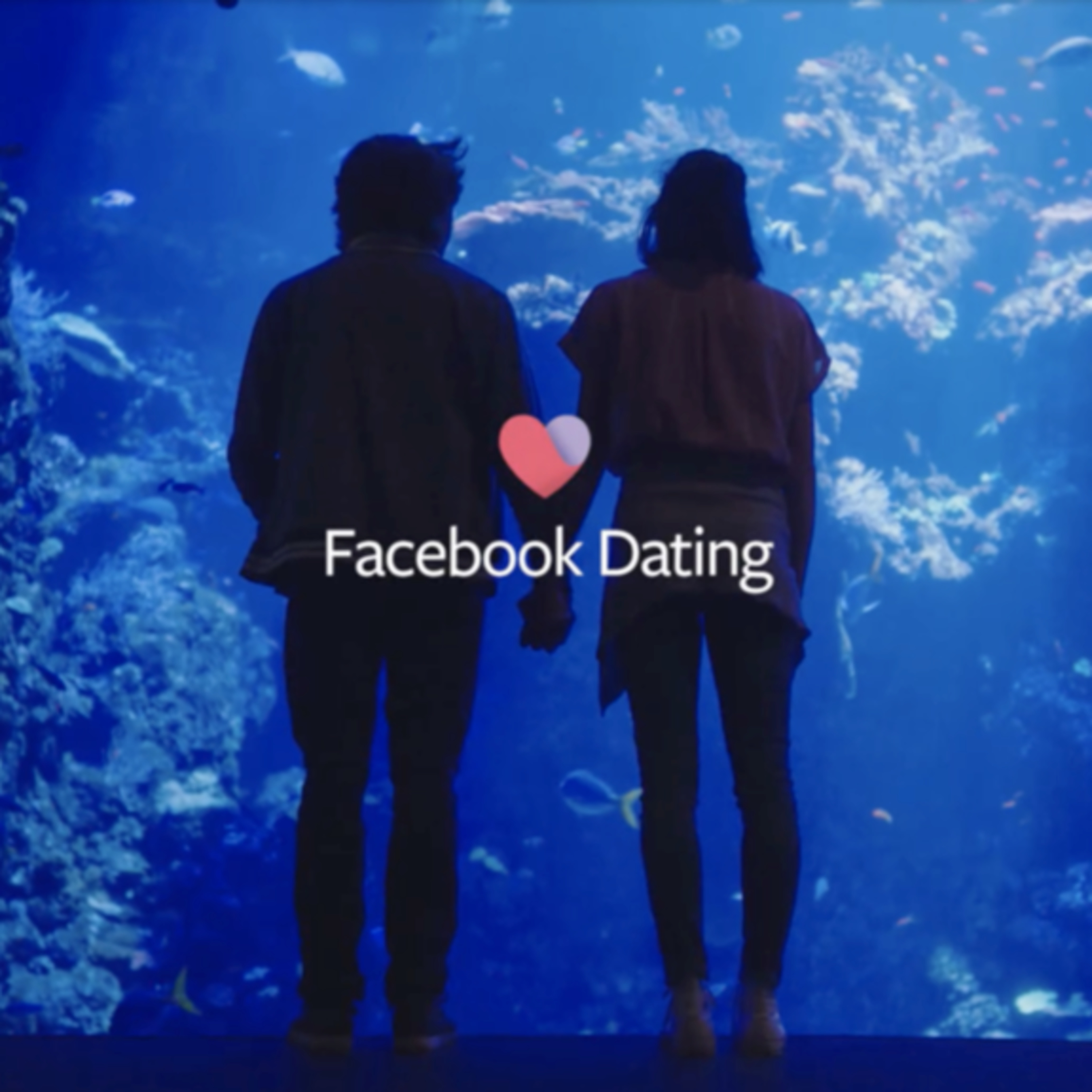 Facebook Dating episode artwork