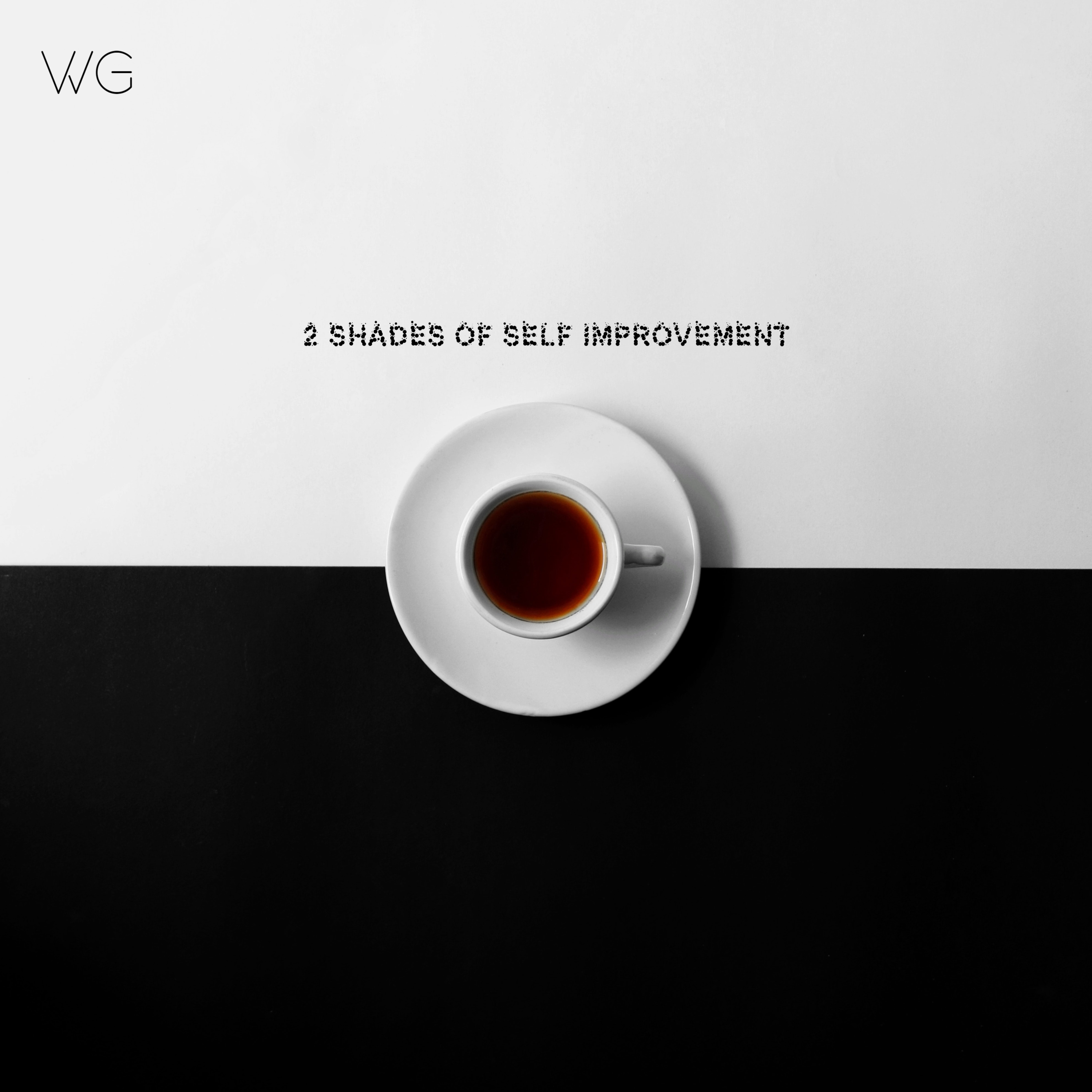 2 Shades Of Self-Improvement episode artwork