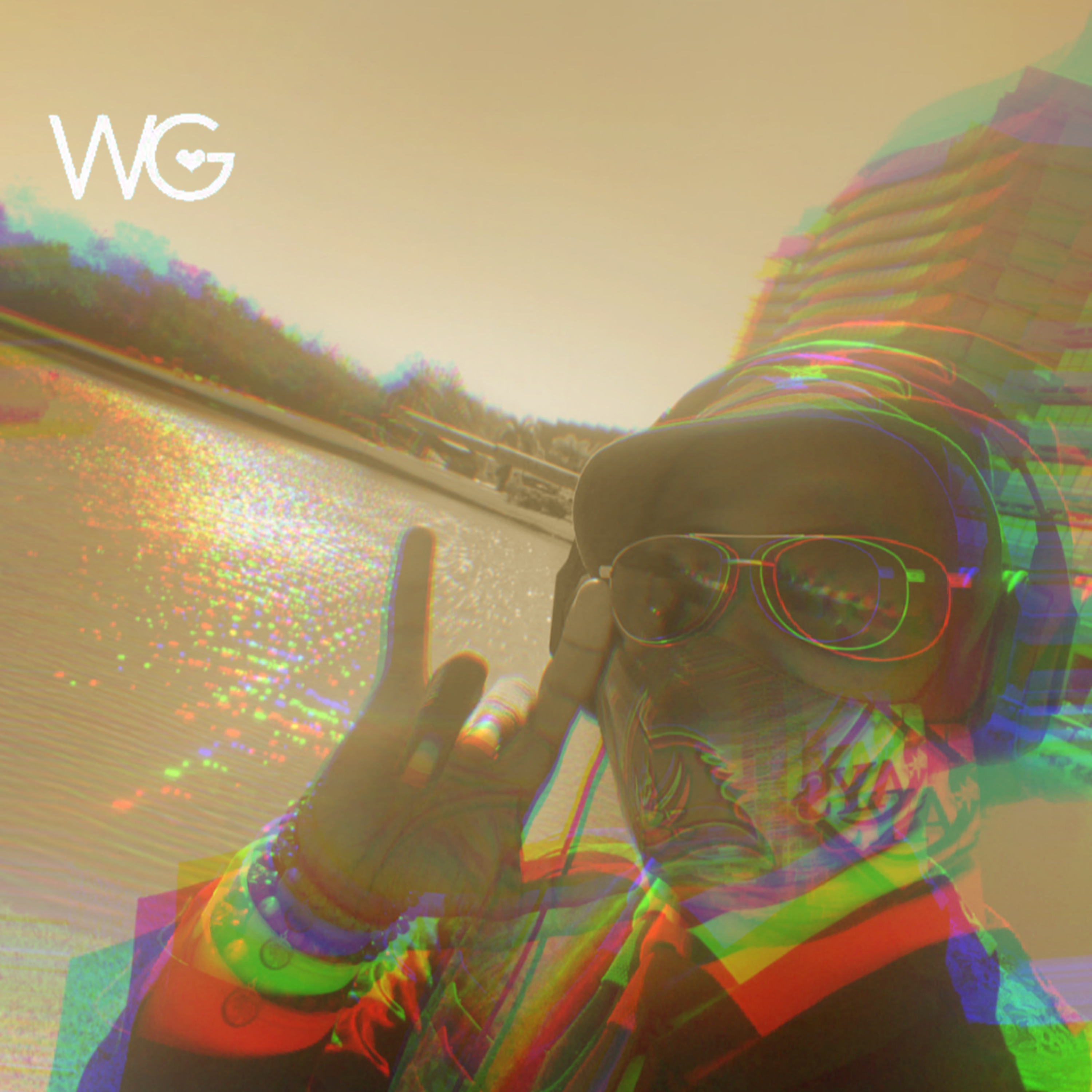 He Went Through Domestic Violence