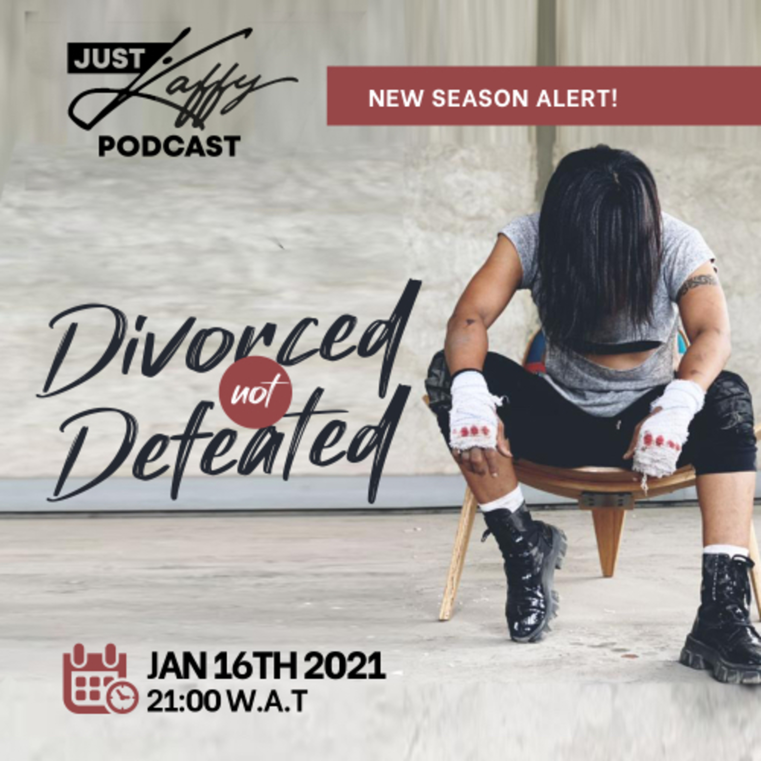 MINDSET BEFORE MARRIAGE episode artwork