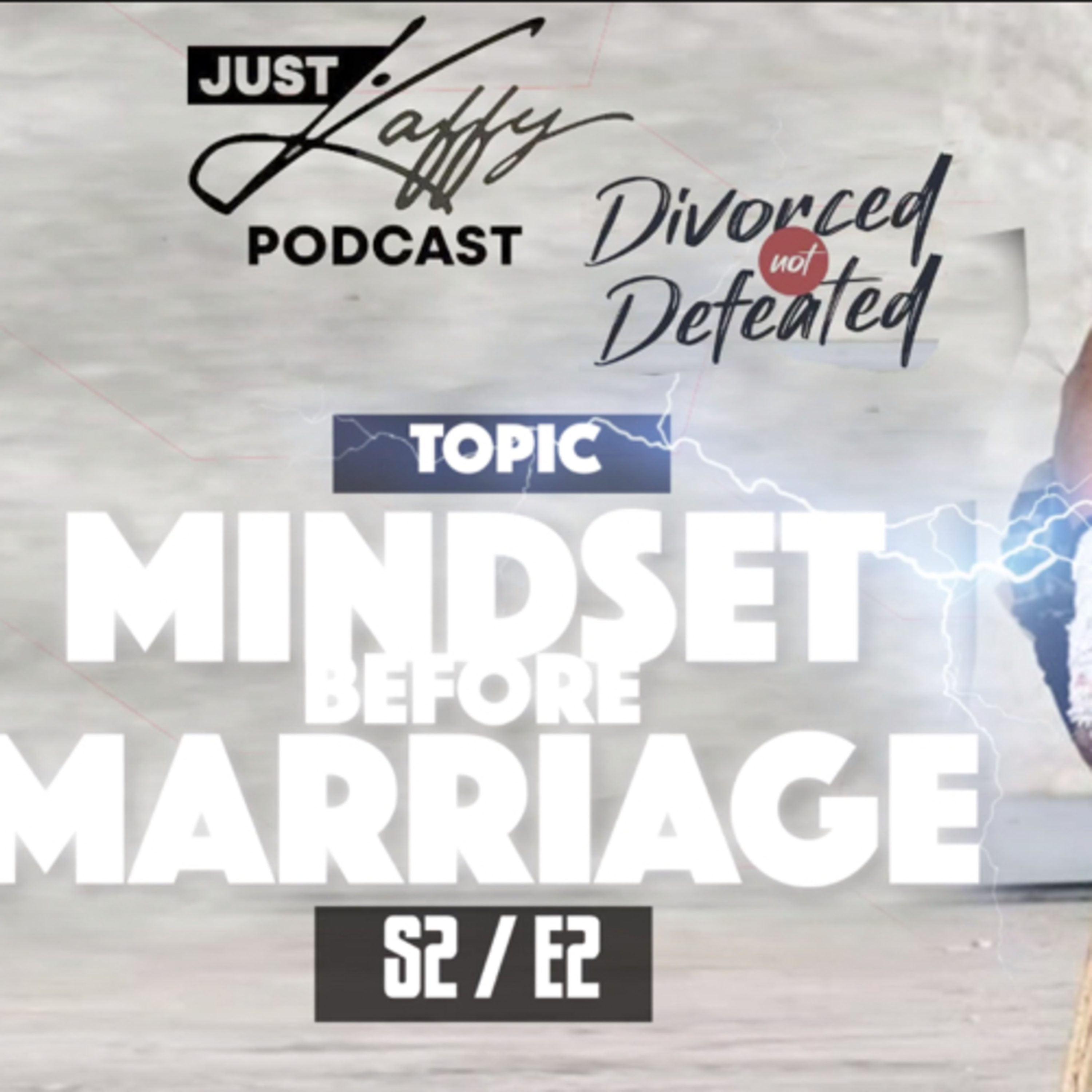 Mindset Before Marriage episode artwork