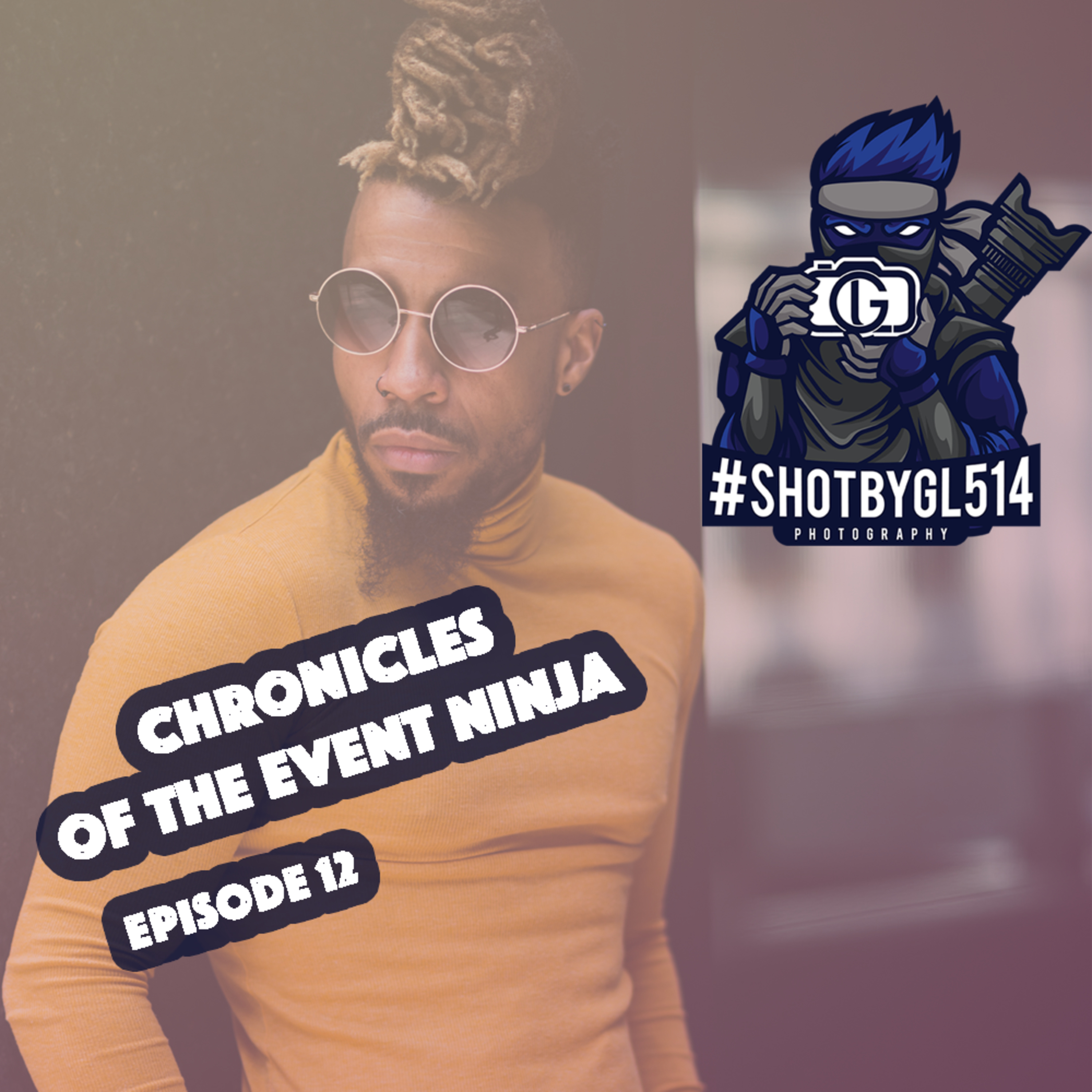 Chronicles Of The Event Ninja
