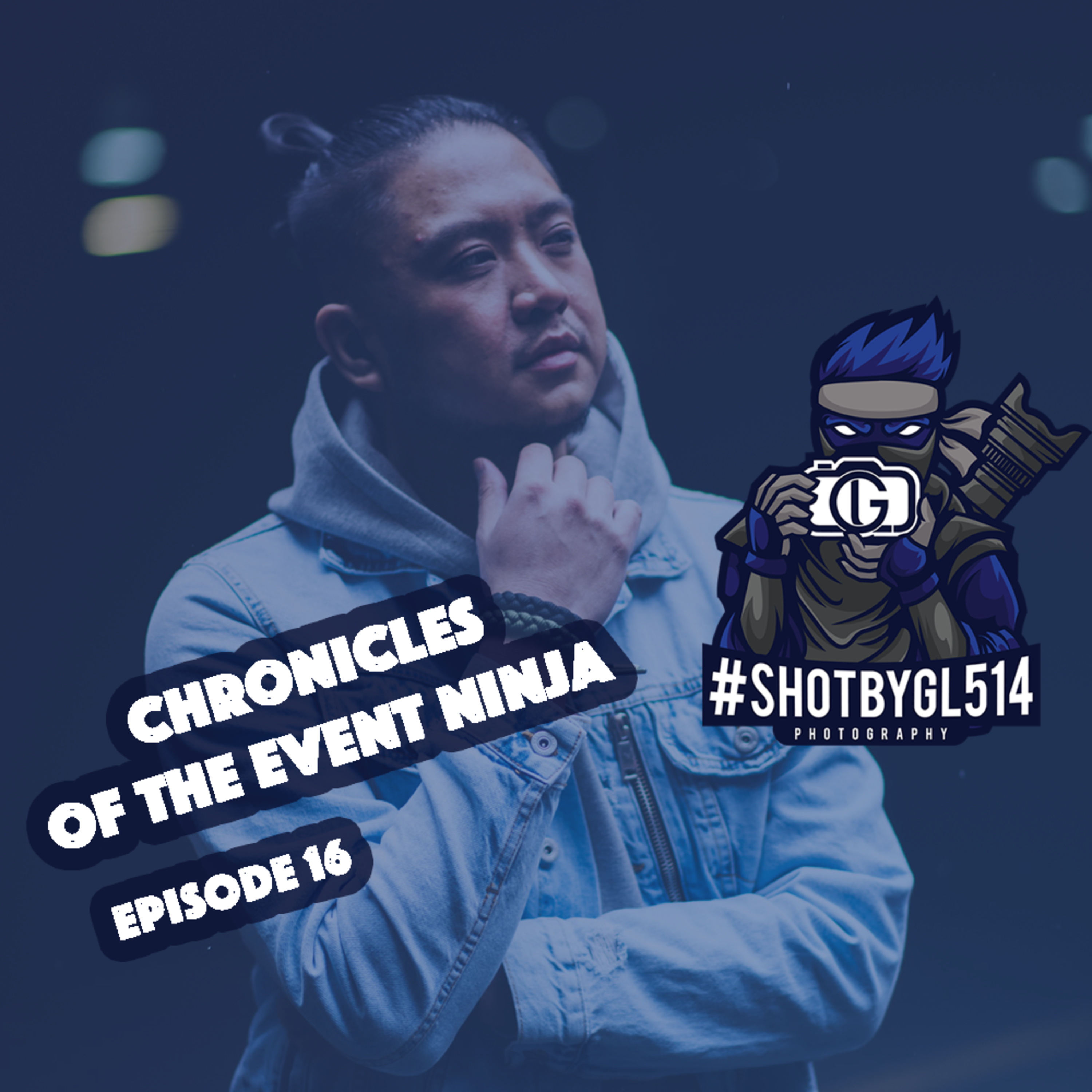 Chronicles Of The Event Ninja