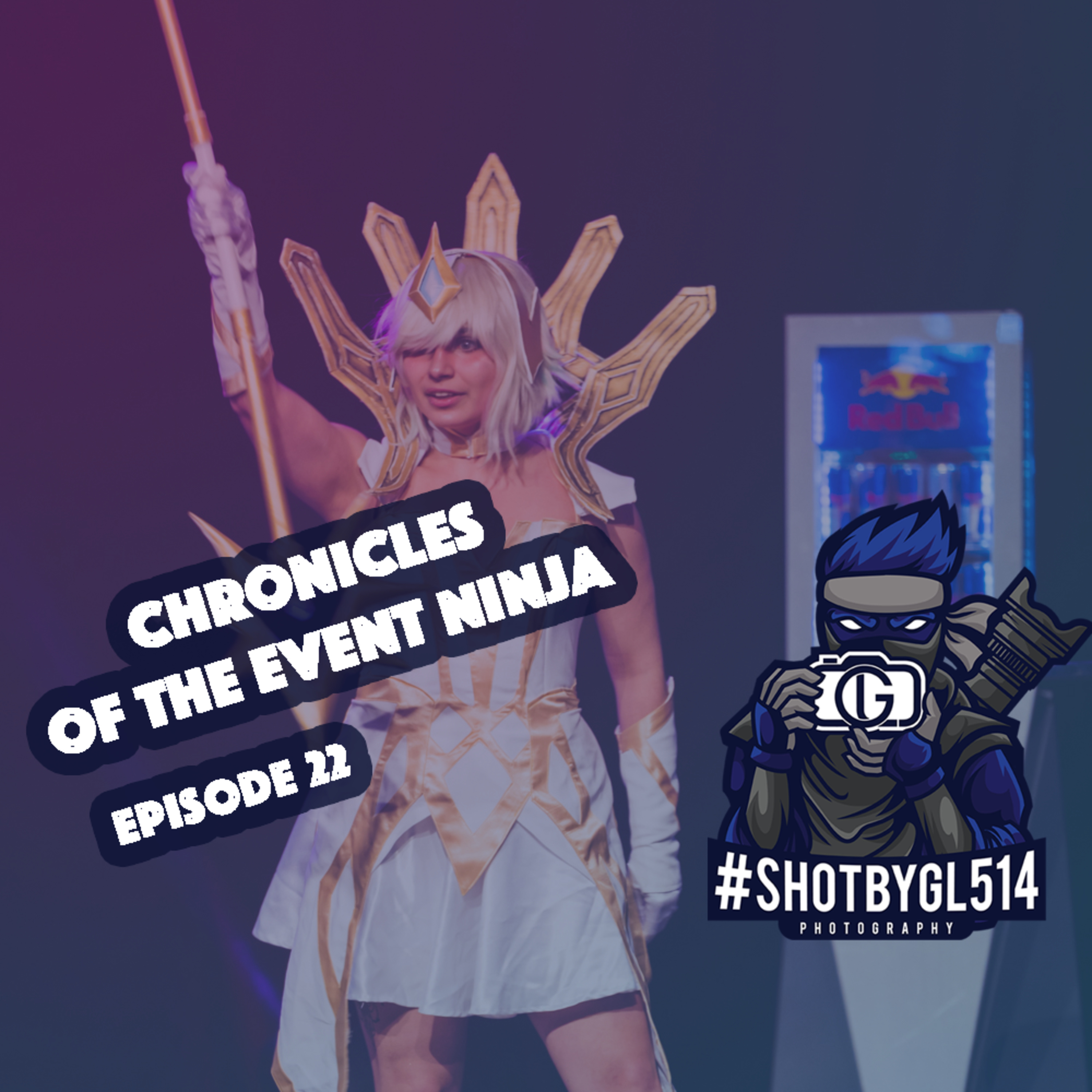 Chronicles Of The Event Ninja