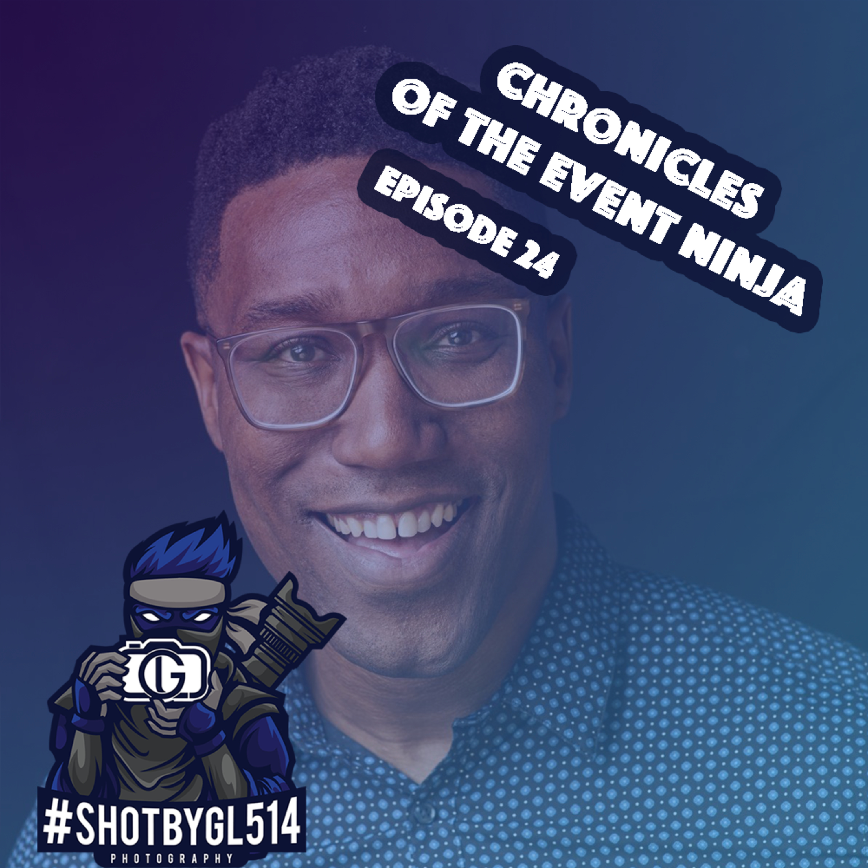 Chronicles Of The Event Ninja