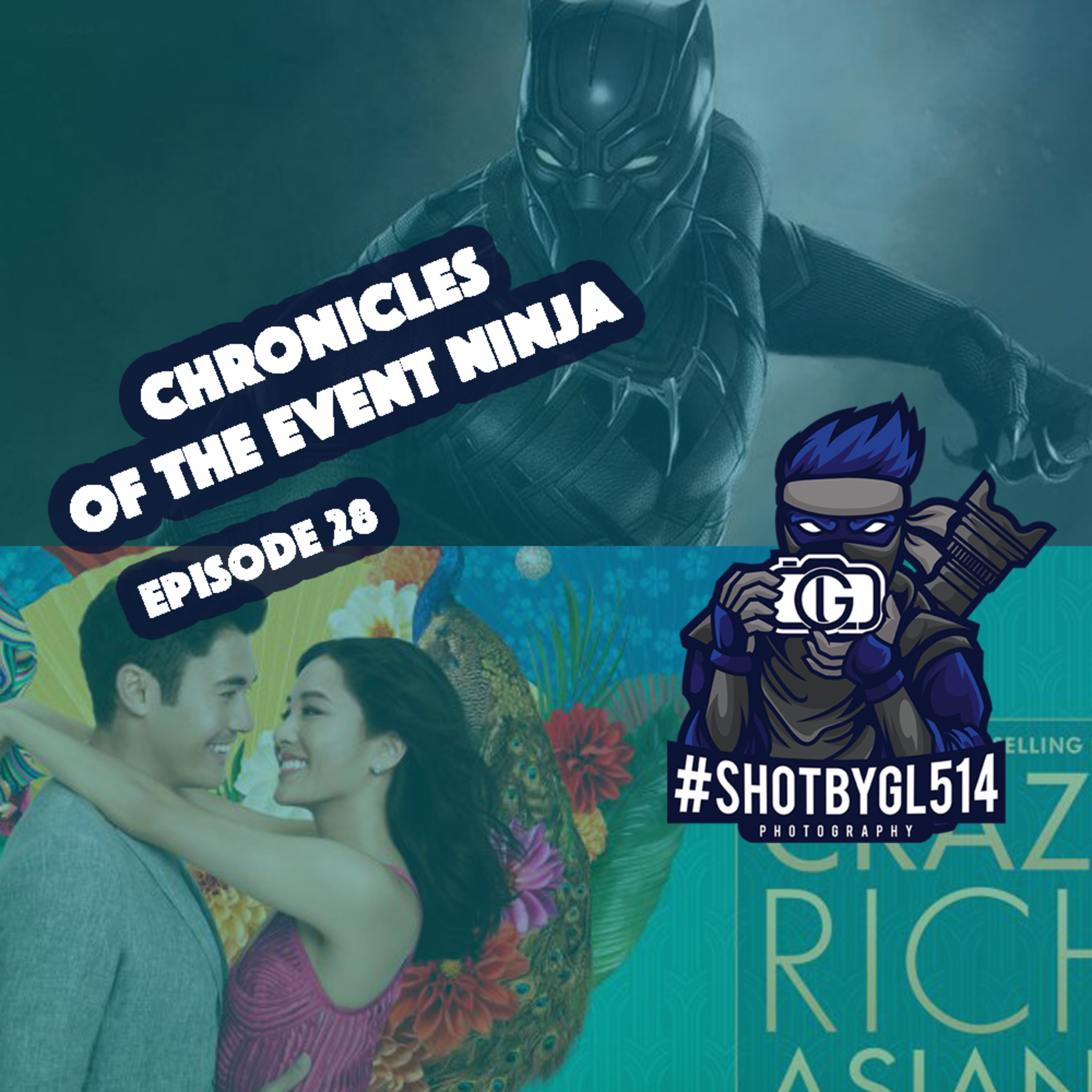 Chronicles Of The Event Ninja