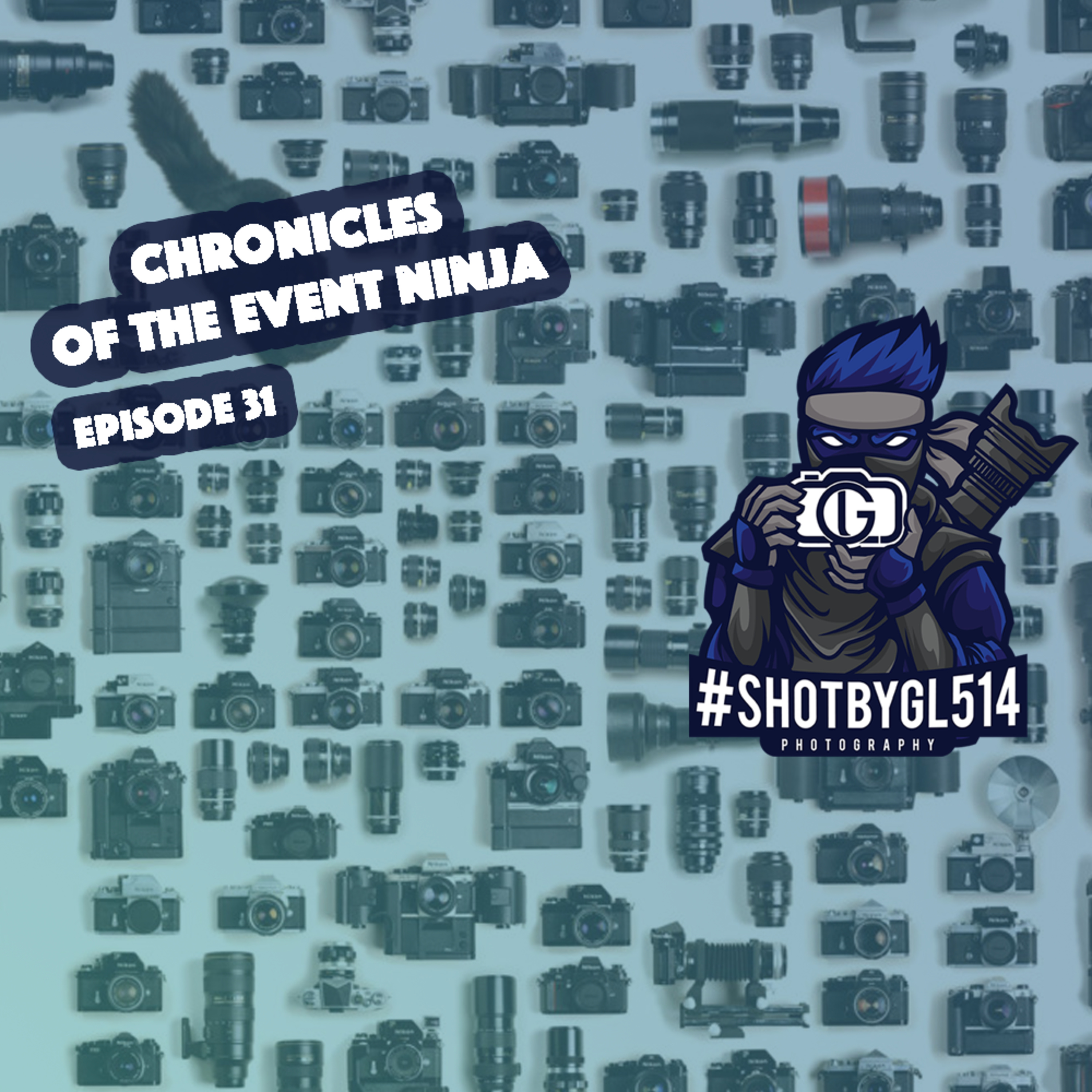 Chronicles Of The Event Ninja