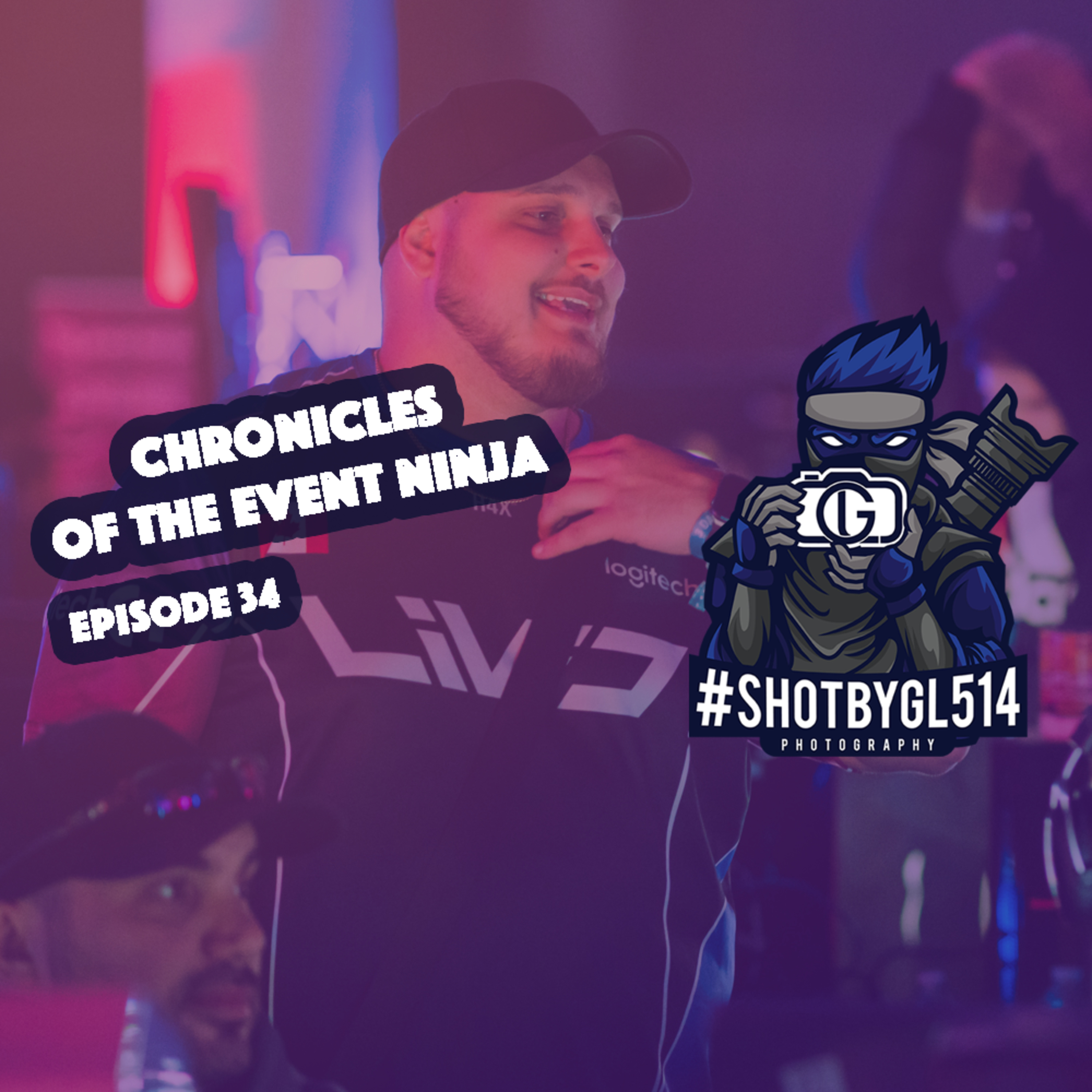 Chronicles Of The Event Ninja