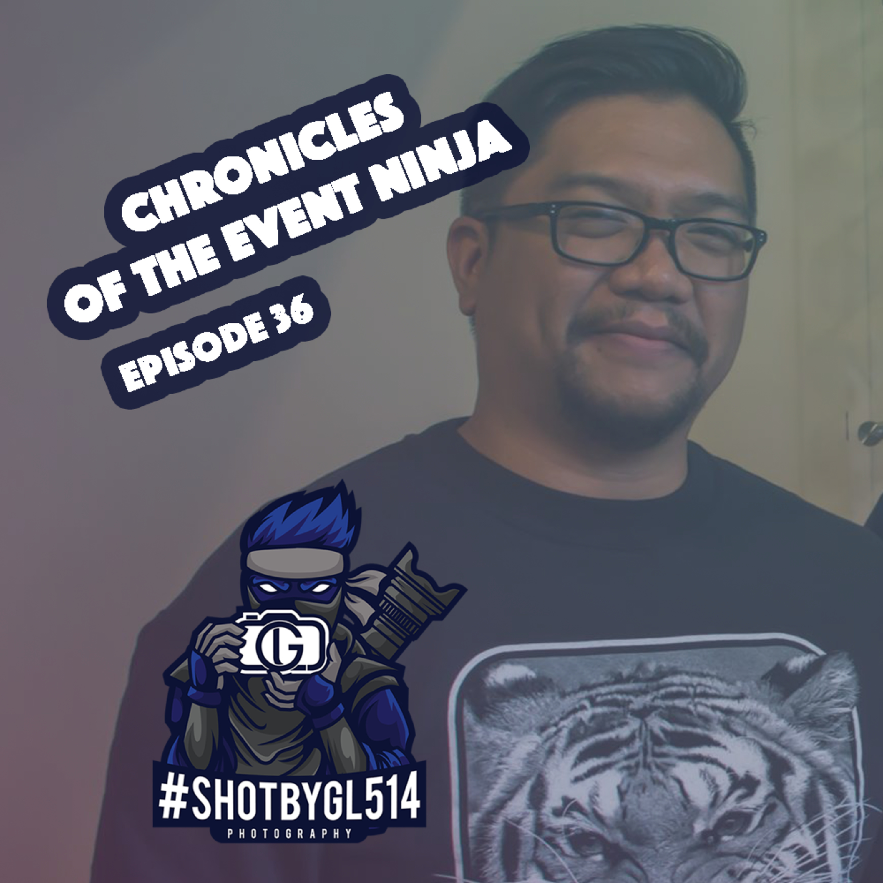 Chronicles Of The Event Ninja