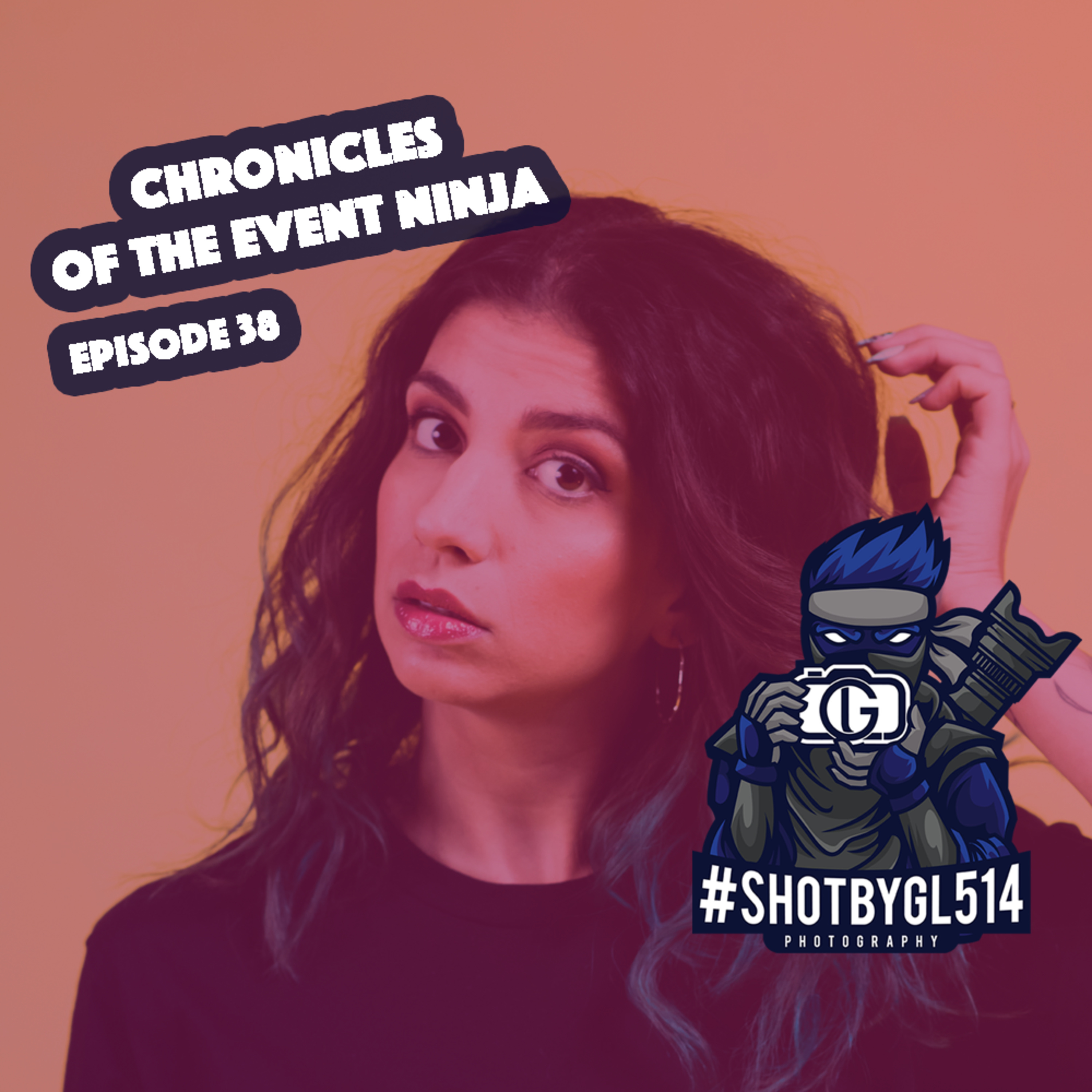 Chronicles Of The Event Ninja