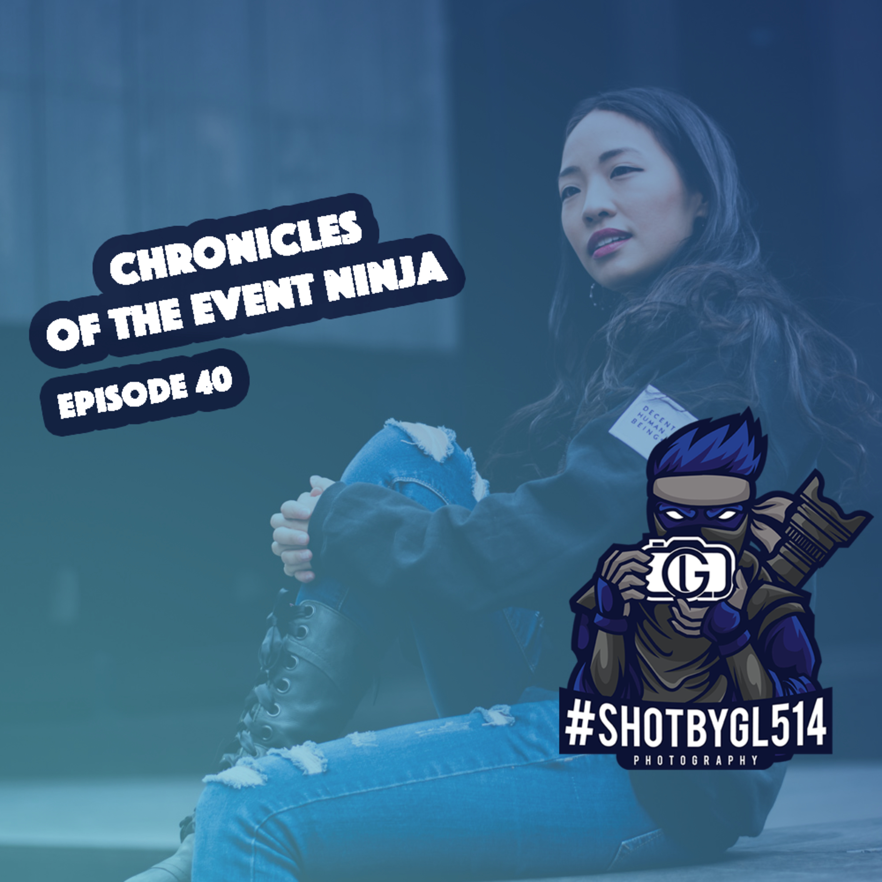 Chronicles Of The Event Ninja