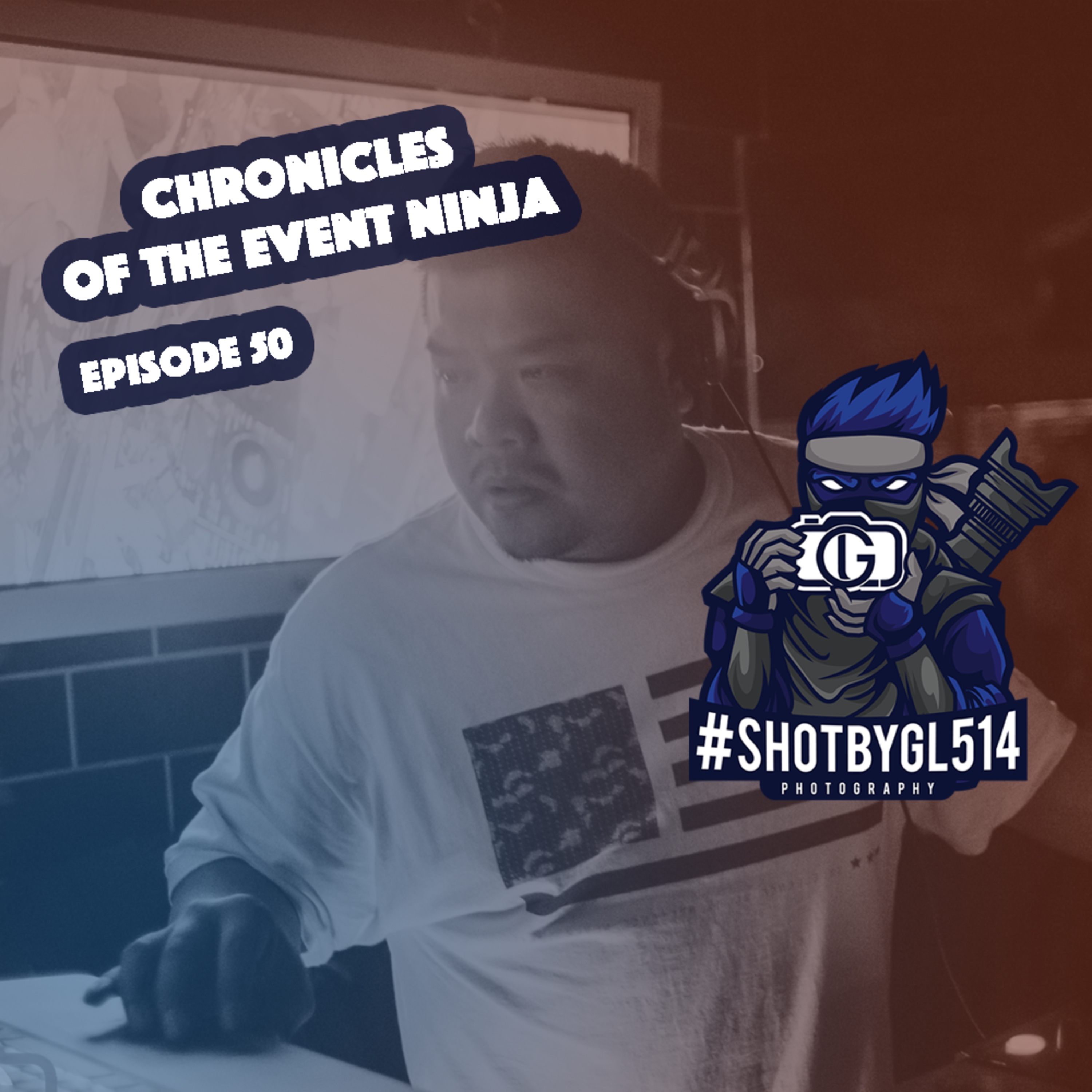 Chronicles Of The Event Ninja