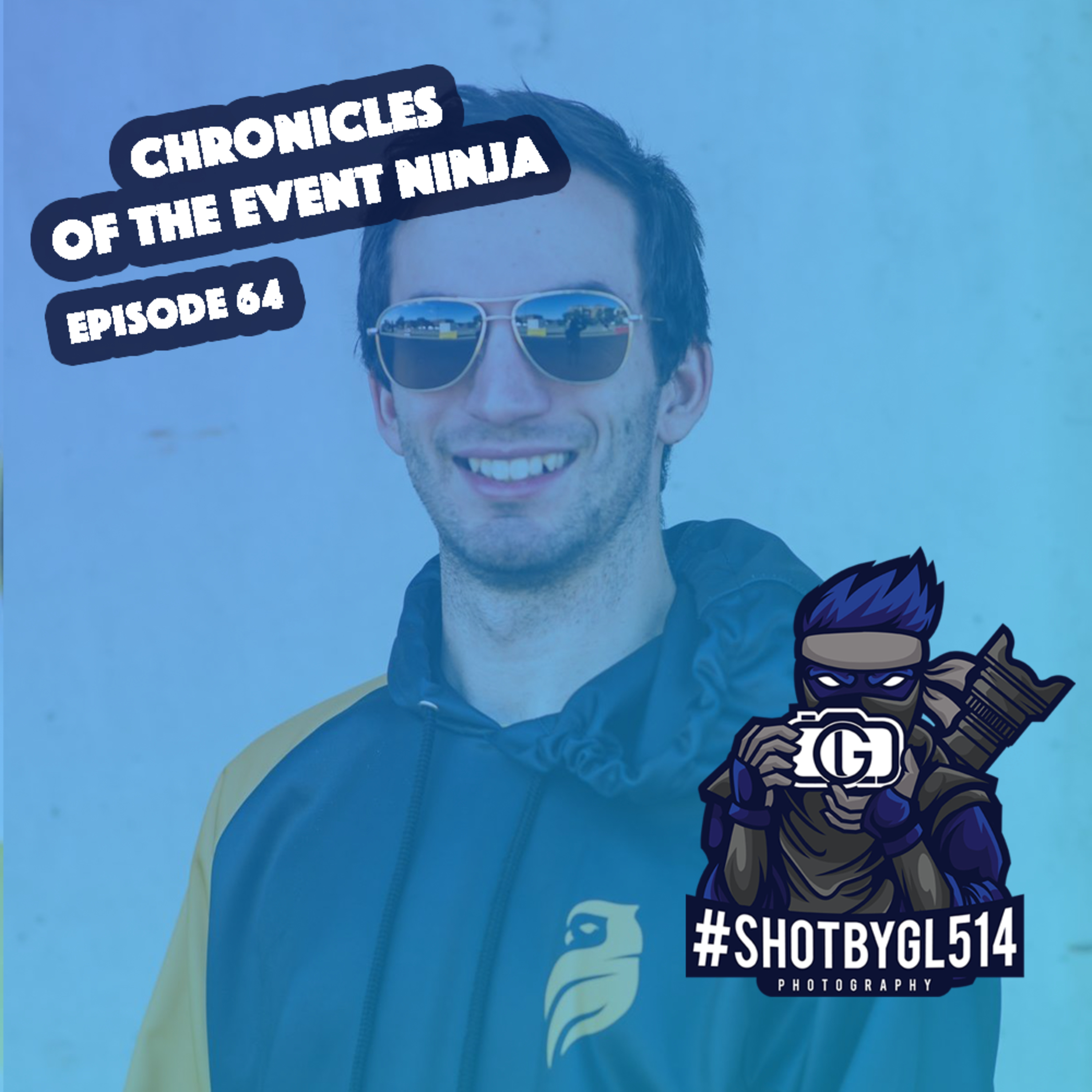 Chronicles Of The Event Ninja