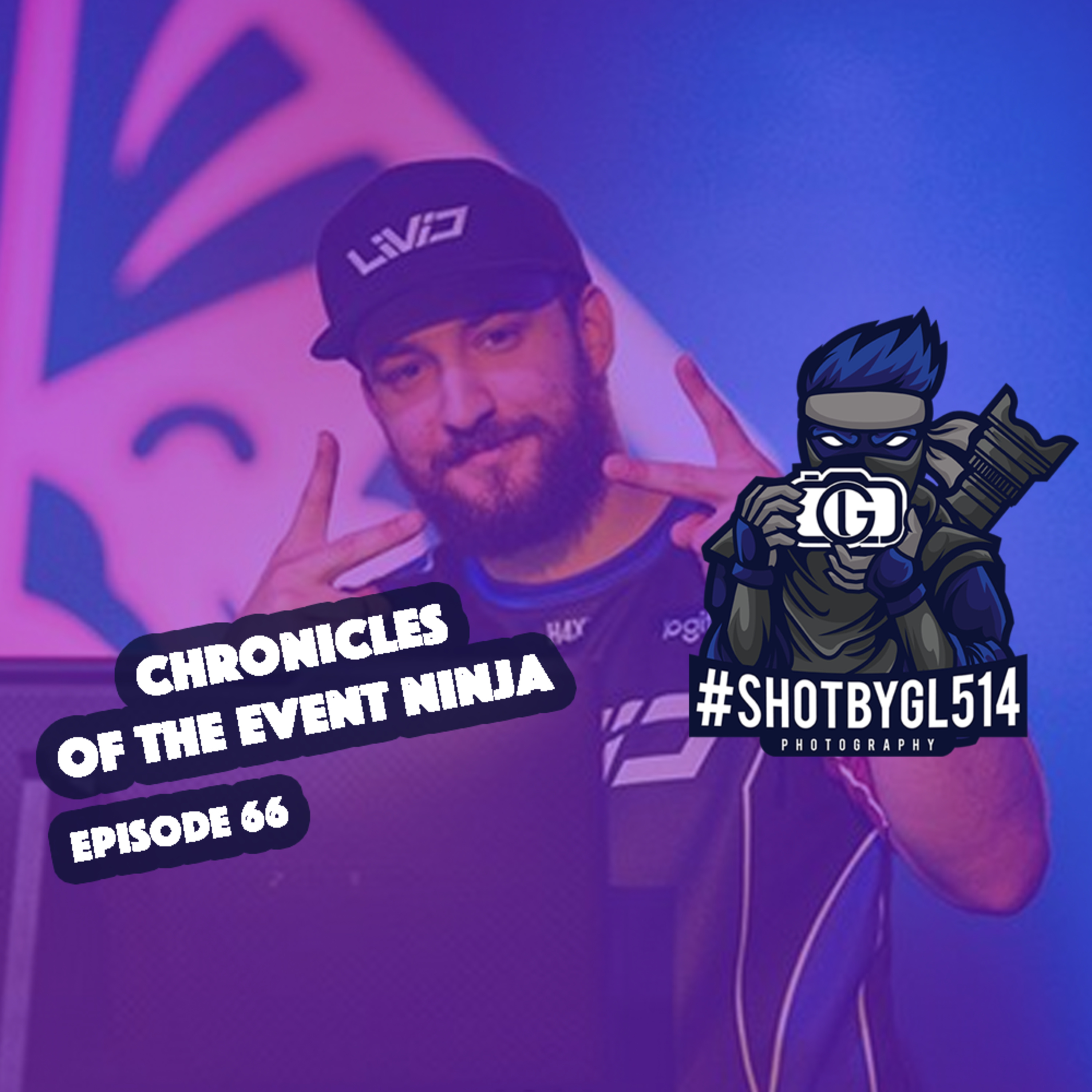 Chronicles Of The Event Ninja