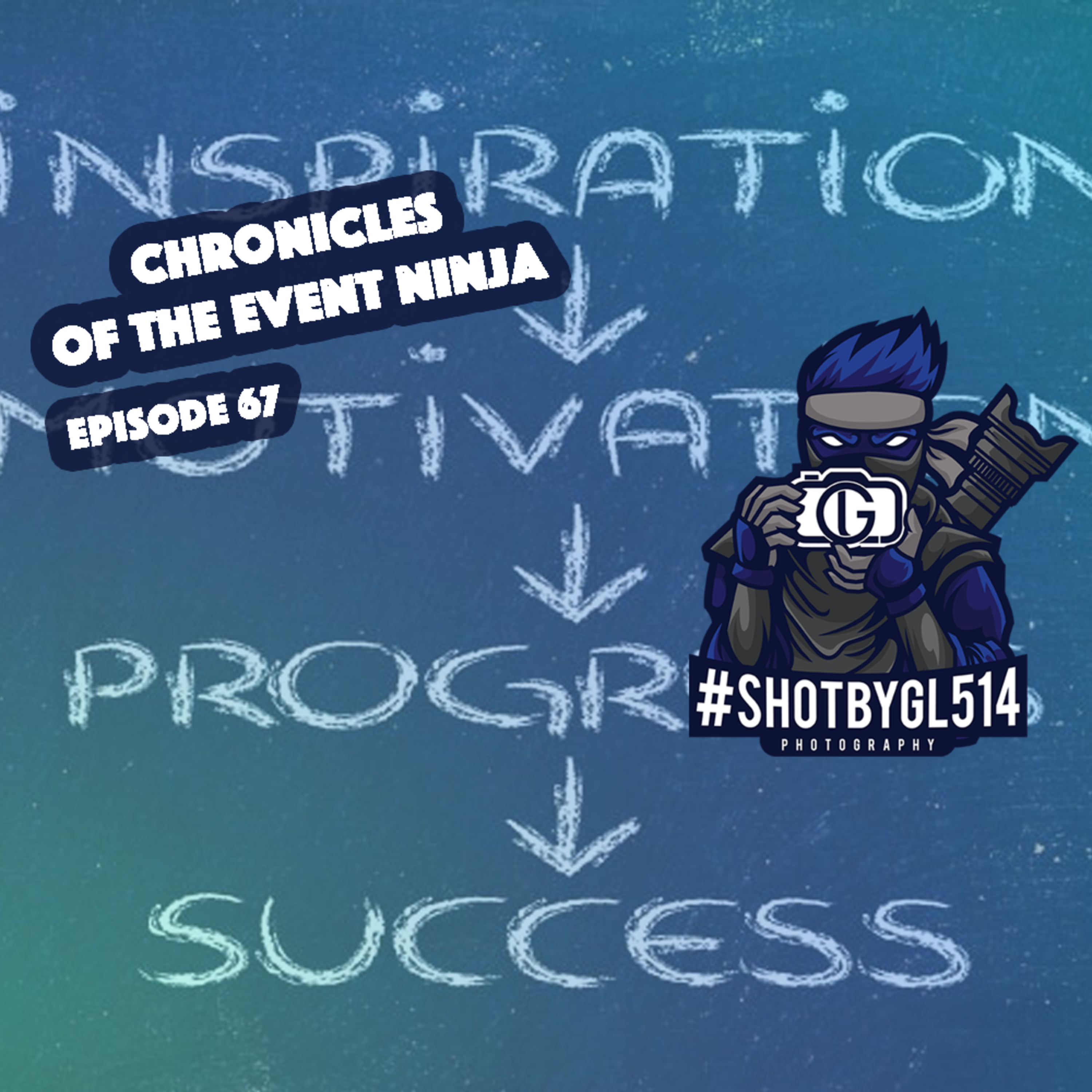 Chronicles Of The Event Ninja