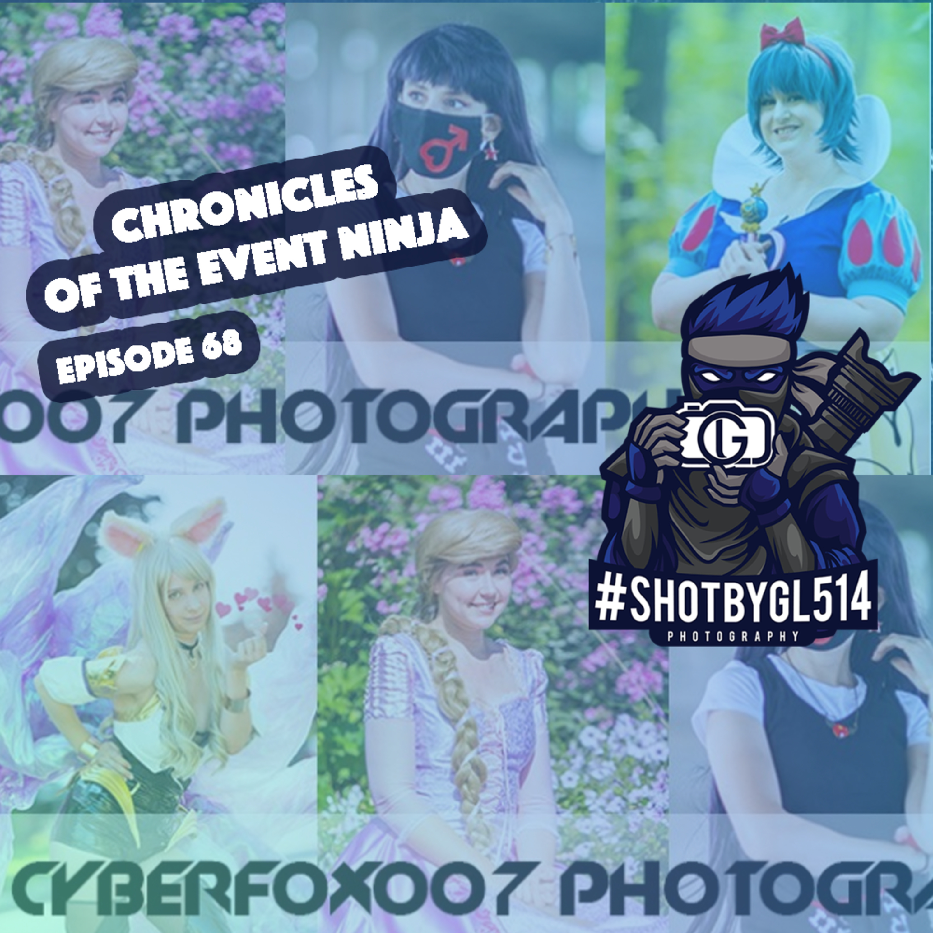 Chronicles Of The Event Ninja