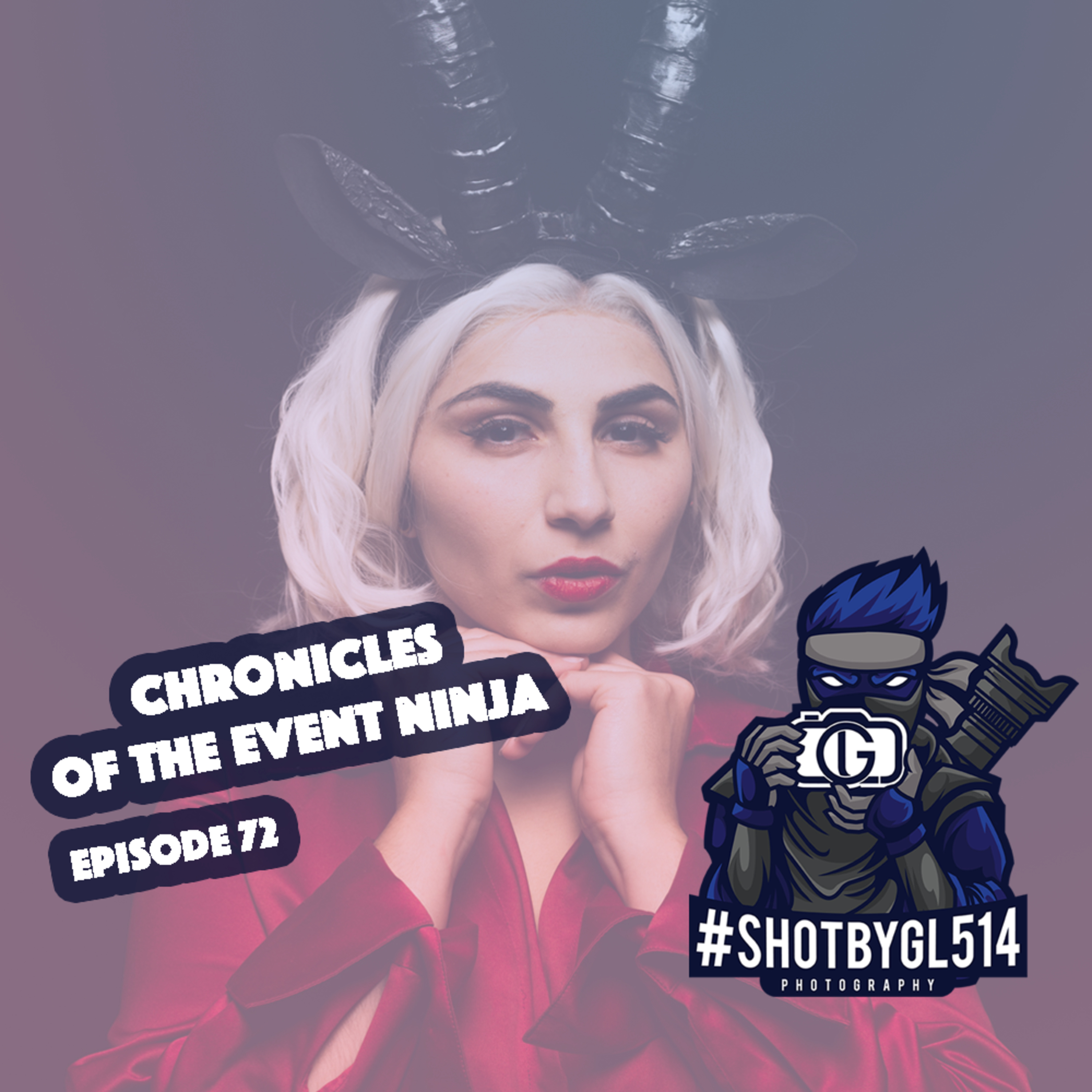 Chronicles Of The Event Ninja