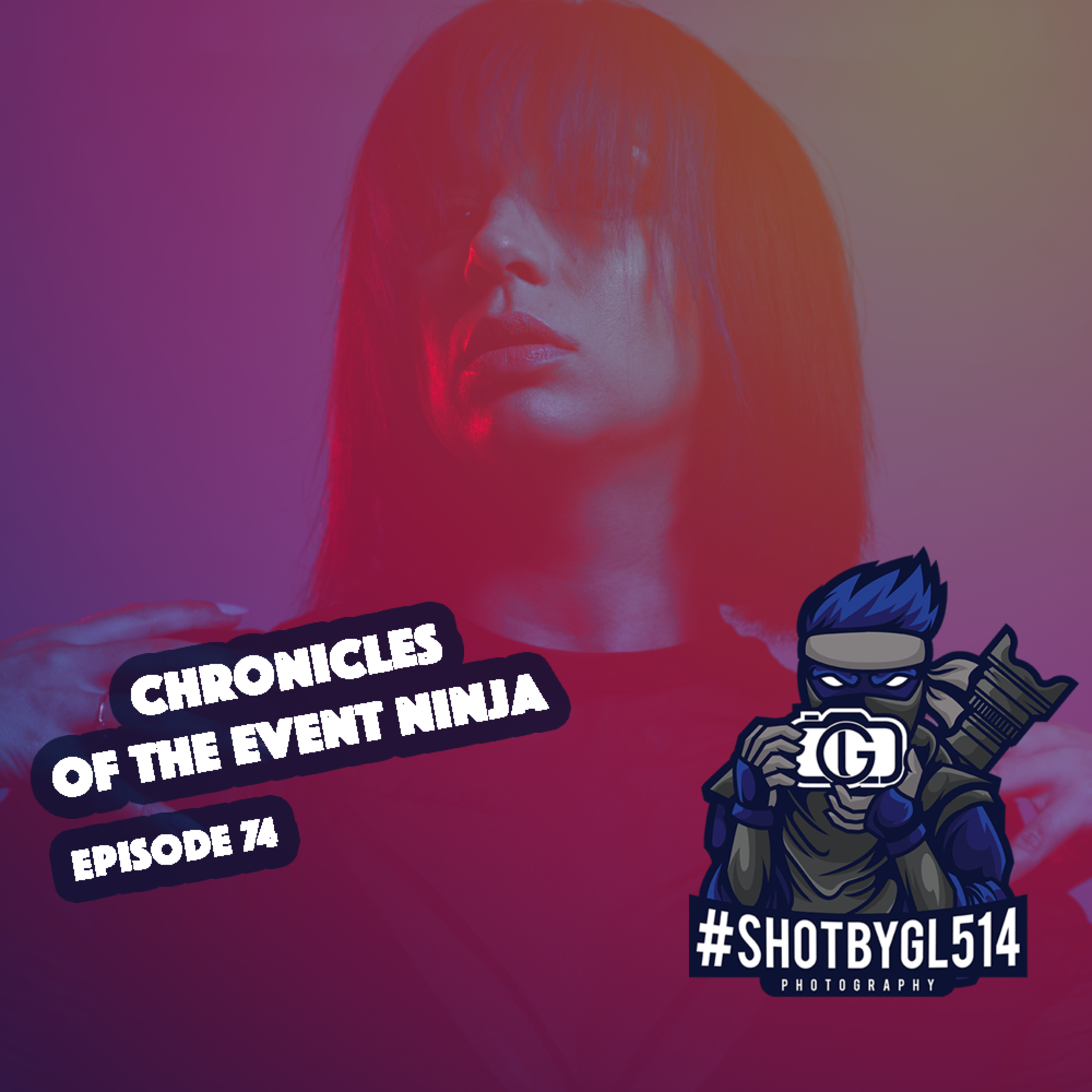 Chronicles Of The Event Ninja
