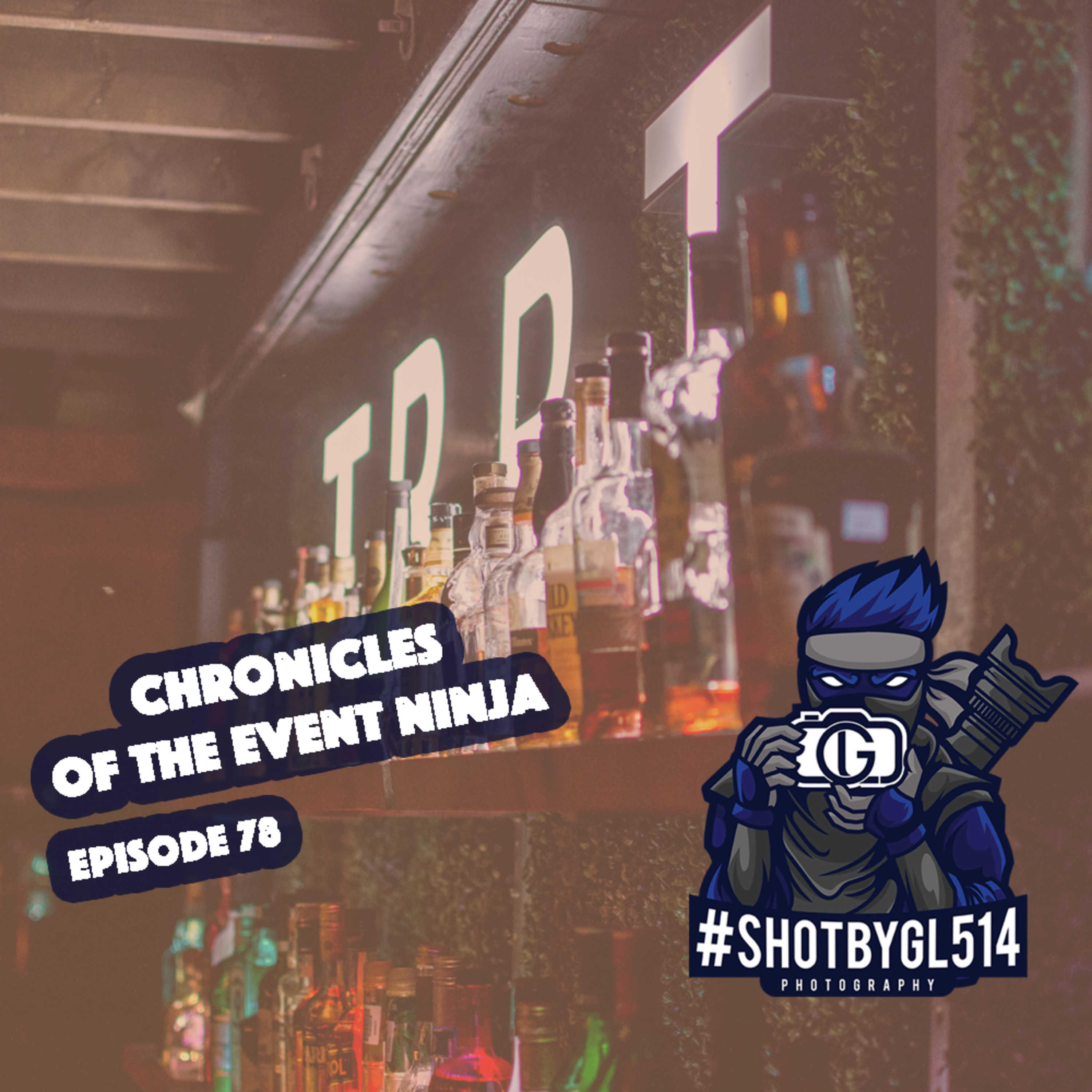 Chronicles Of The Event Ninja