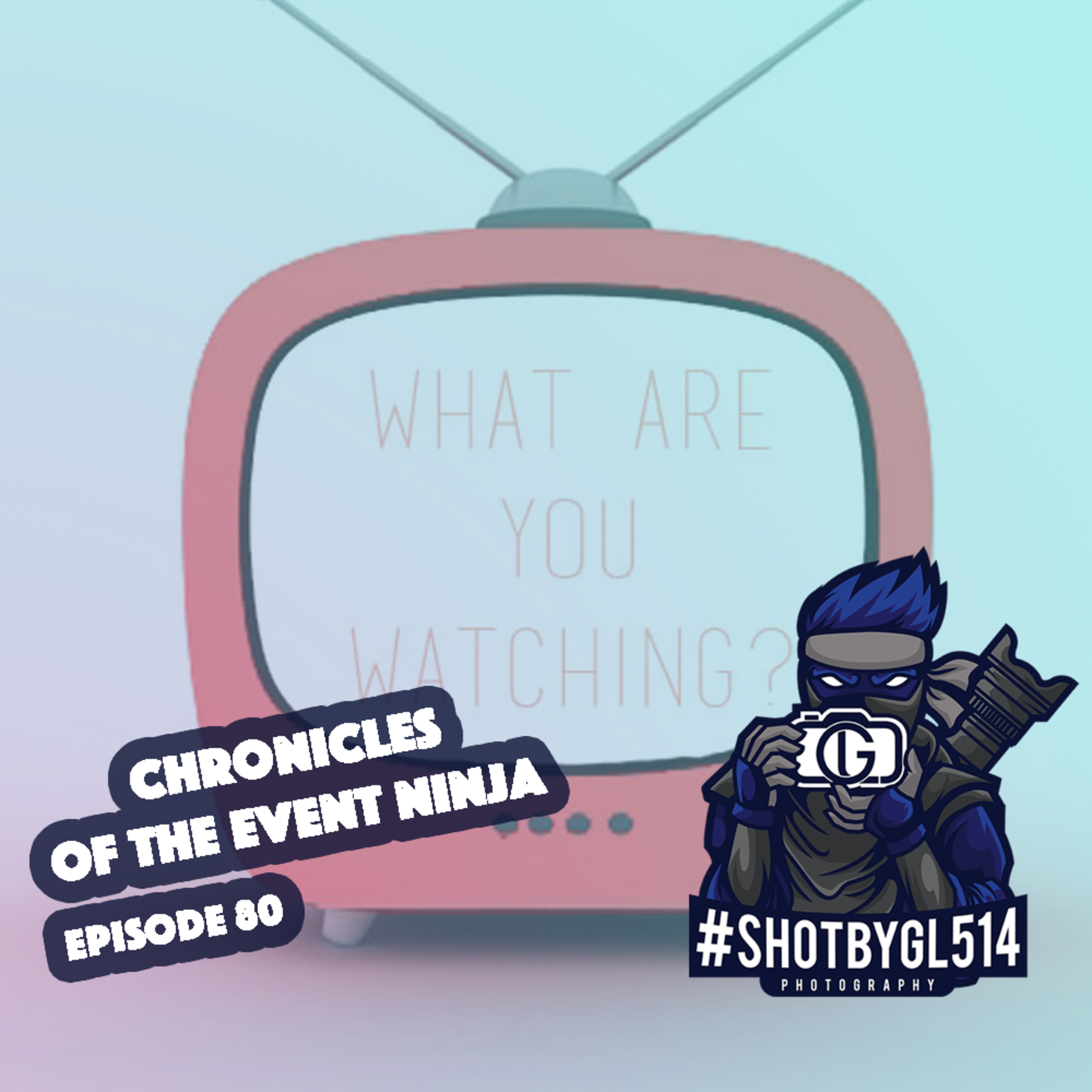 Chronicles Of The Event Ninja