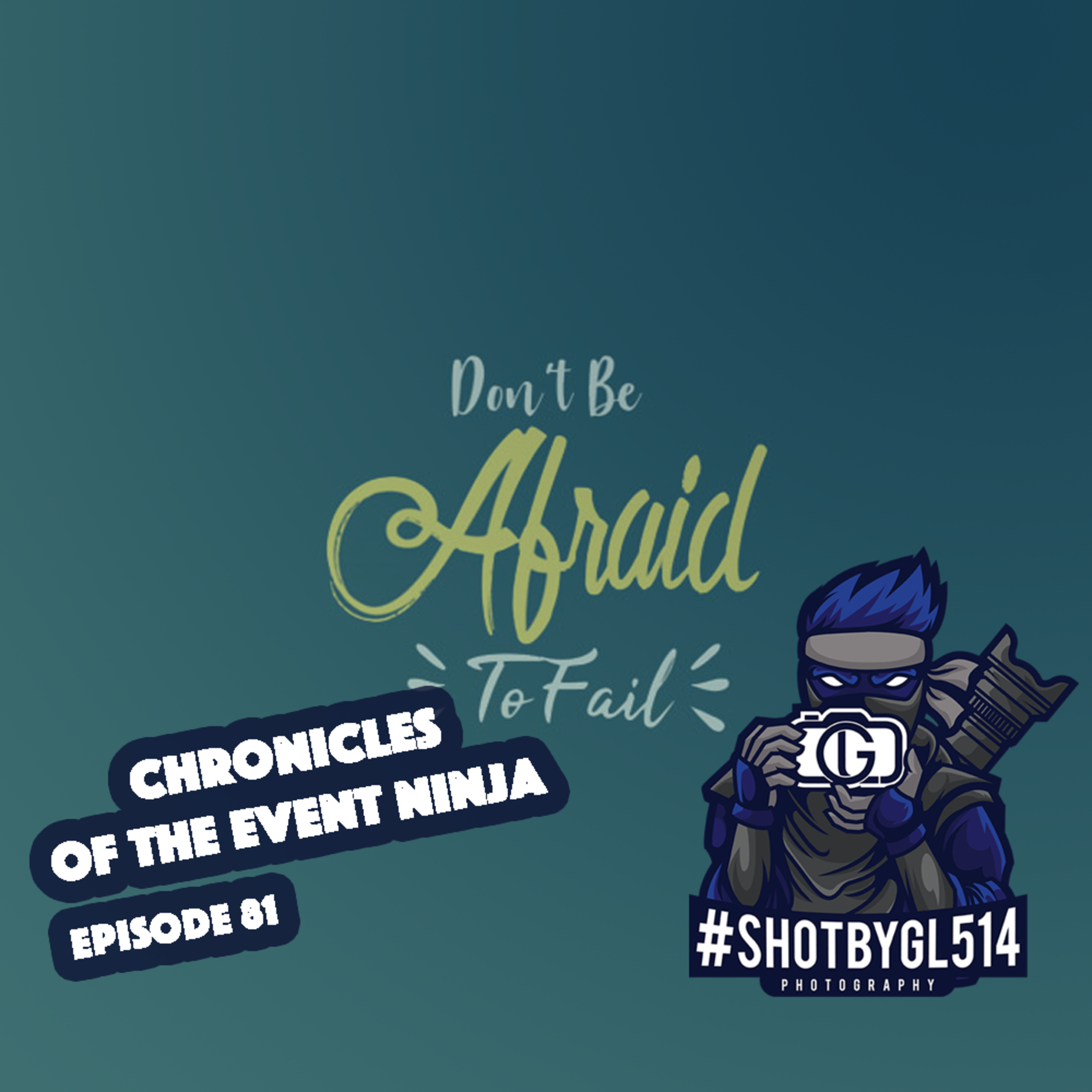 Chronicles Of The Event Ninja
