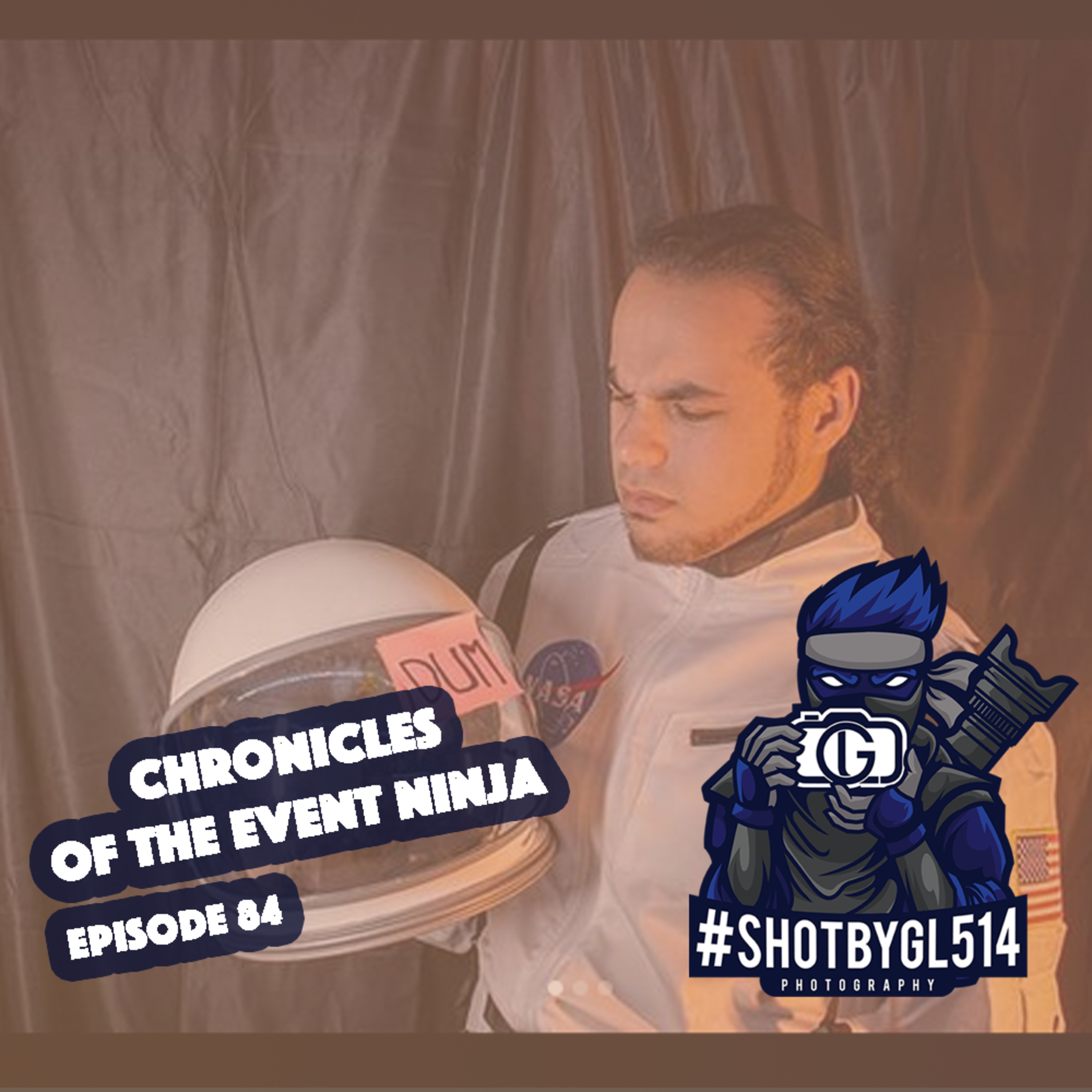 Chronicles Of The Event Ninja