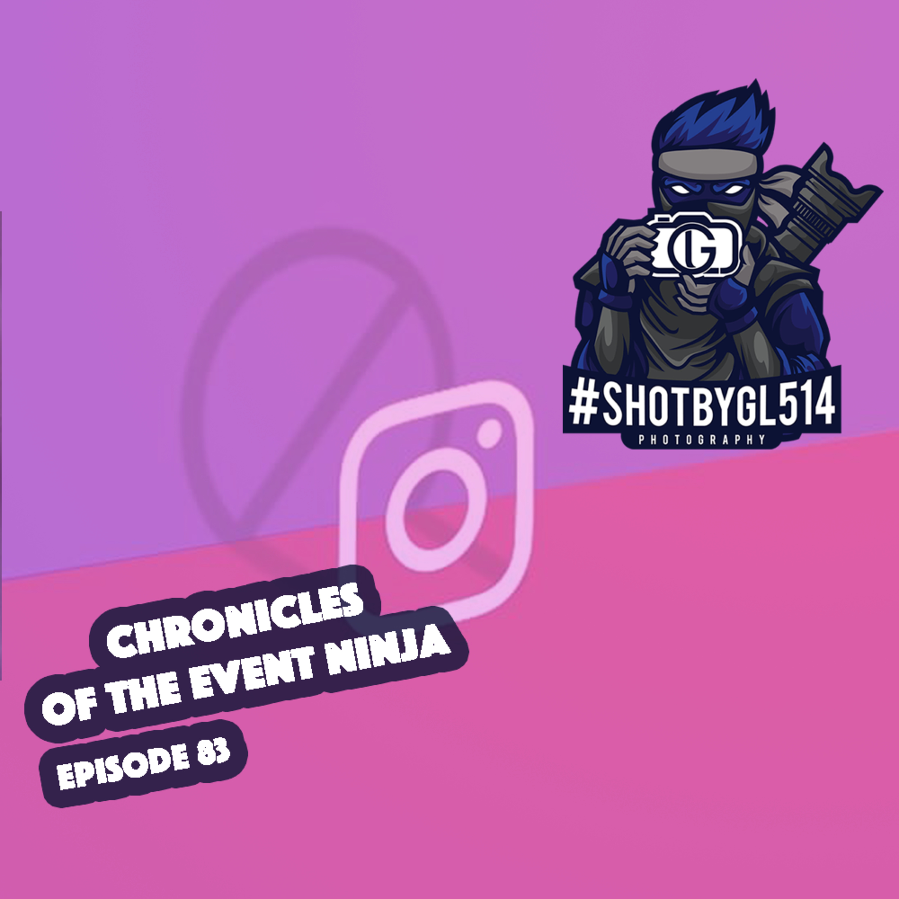 Chronicles Of The Event Ninja