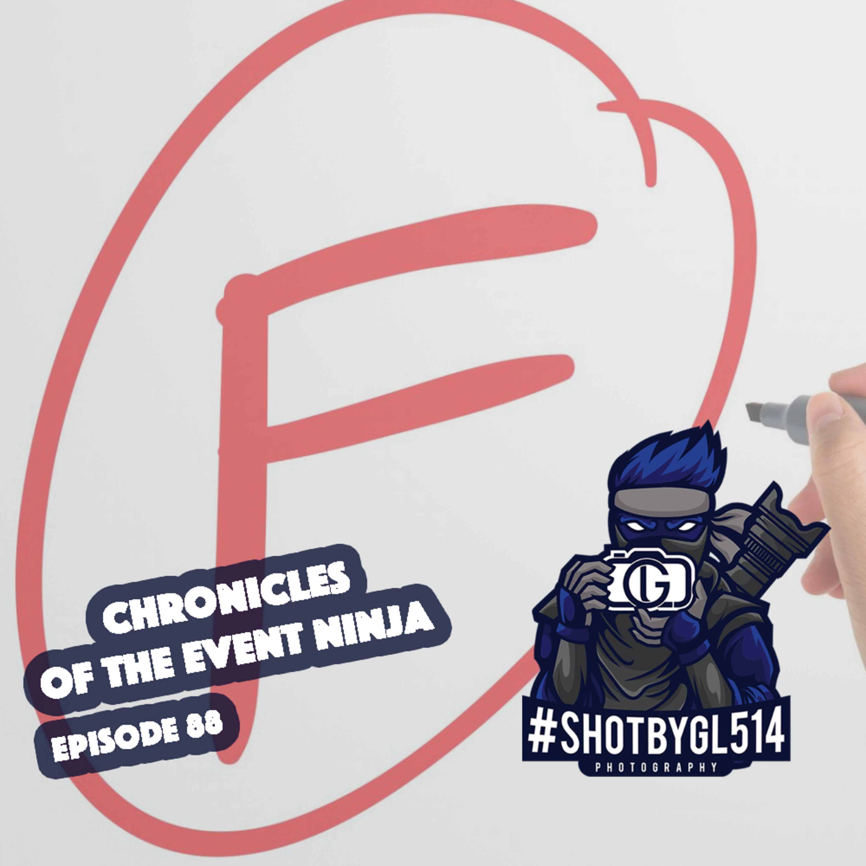 Chronicles Of The Event Ninja