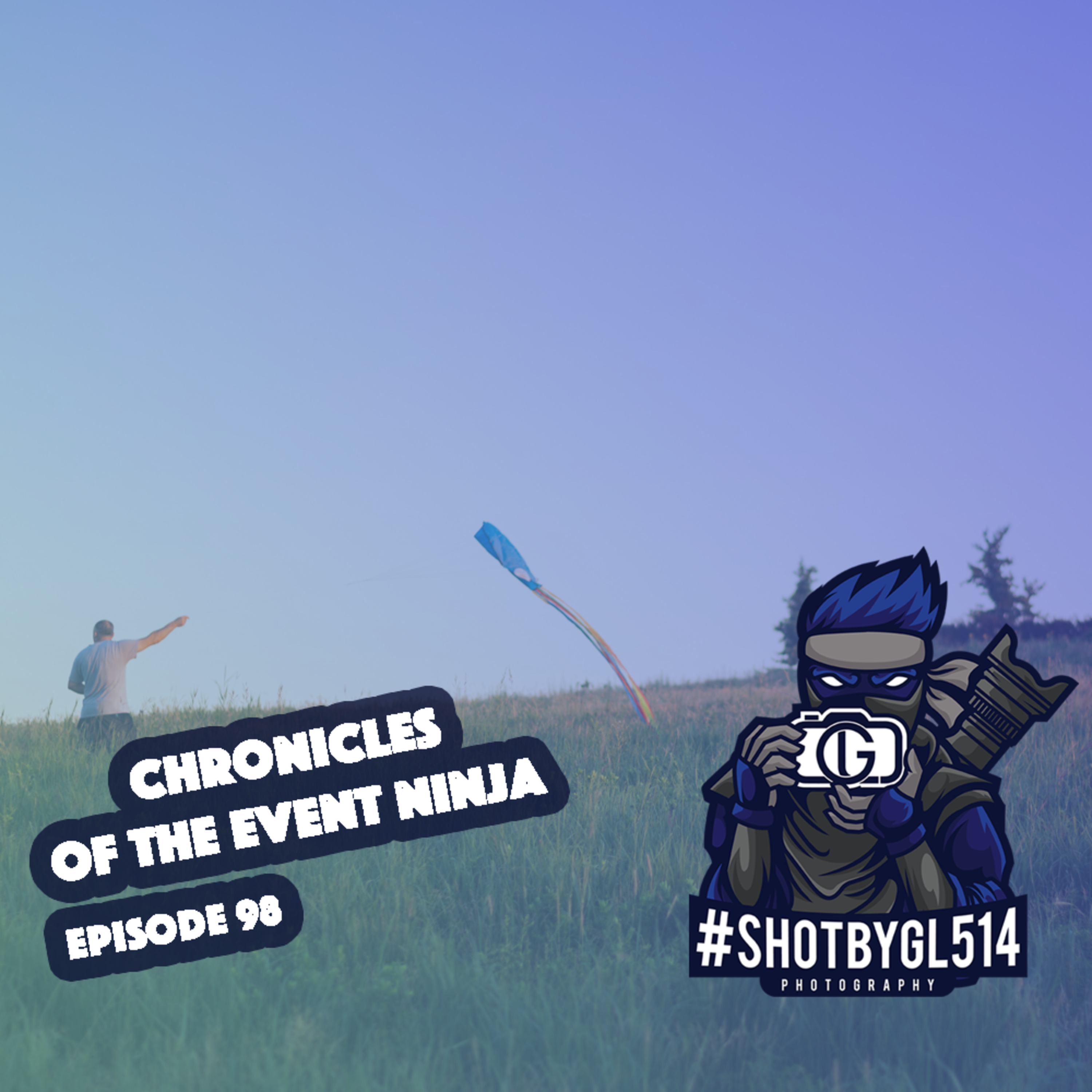 Chronicles Of The Event Ninja