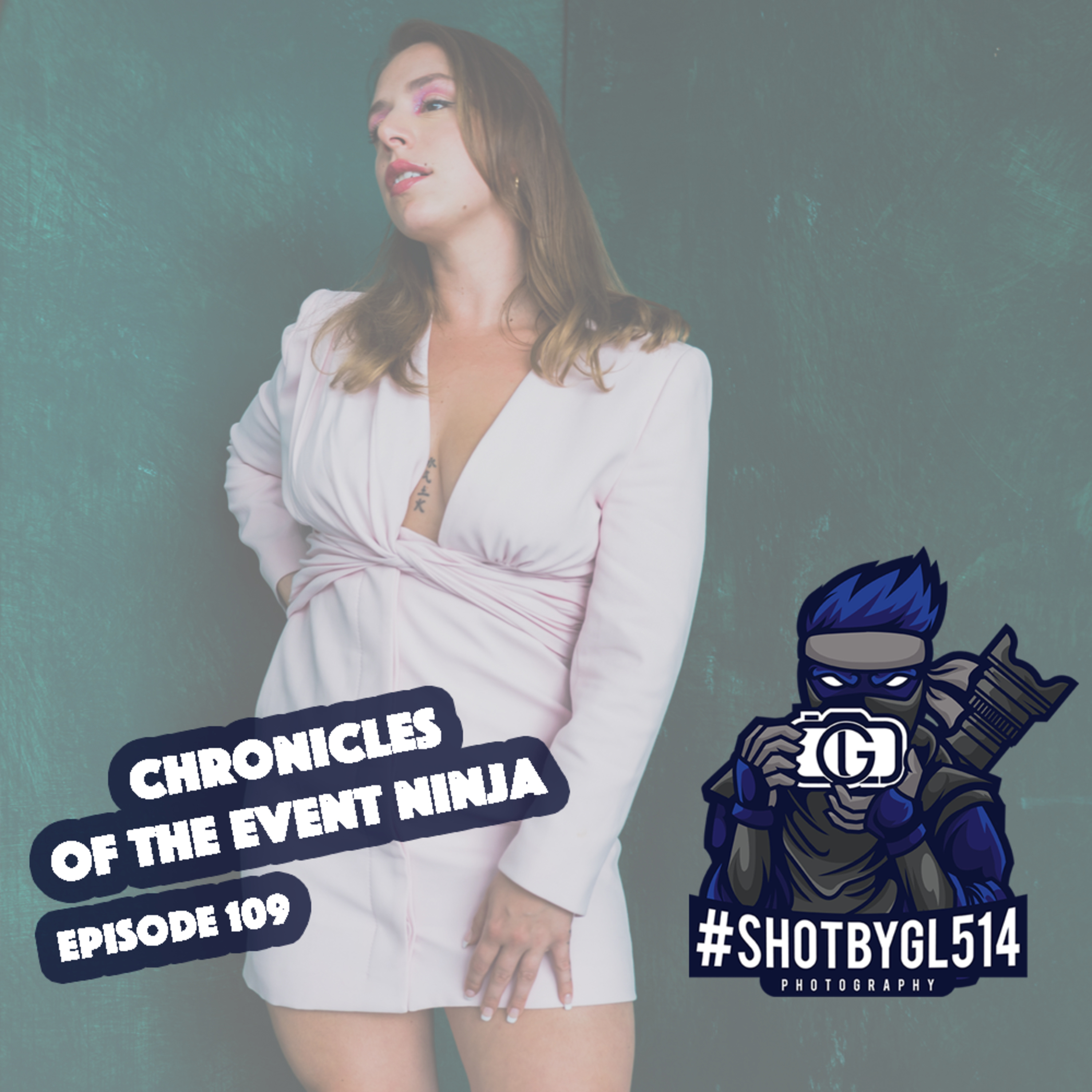 Chronicles Of The Event Ninja
