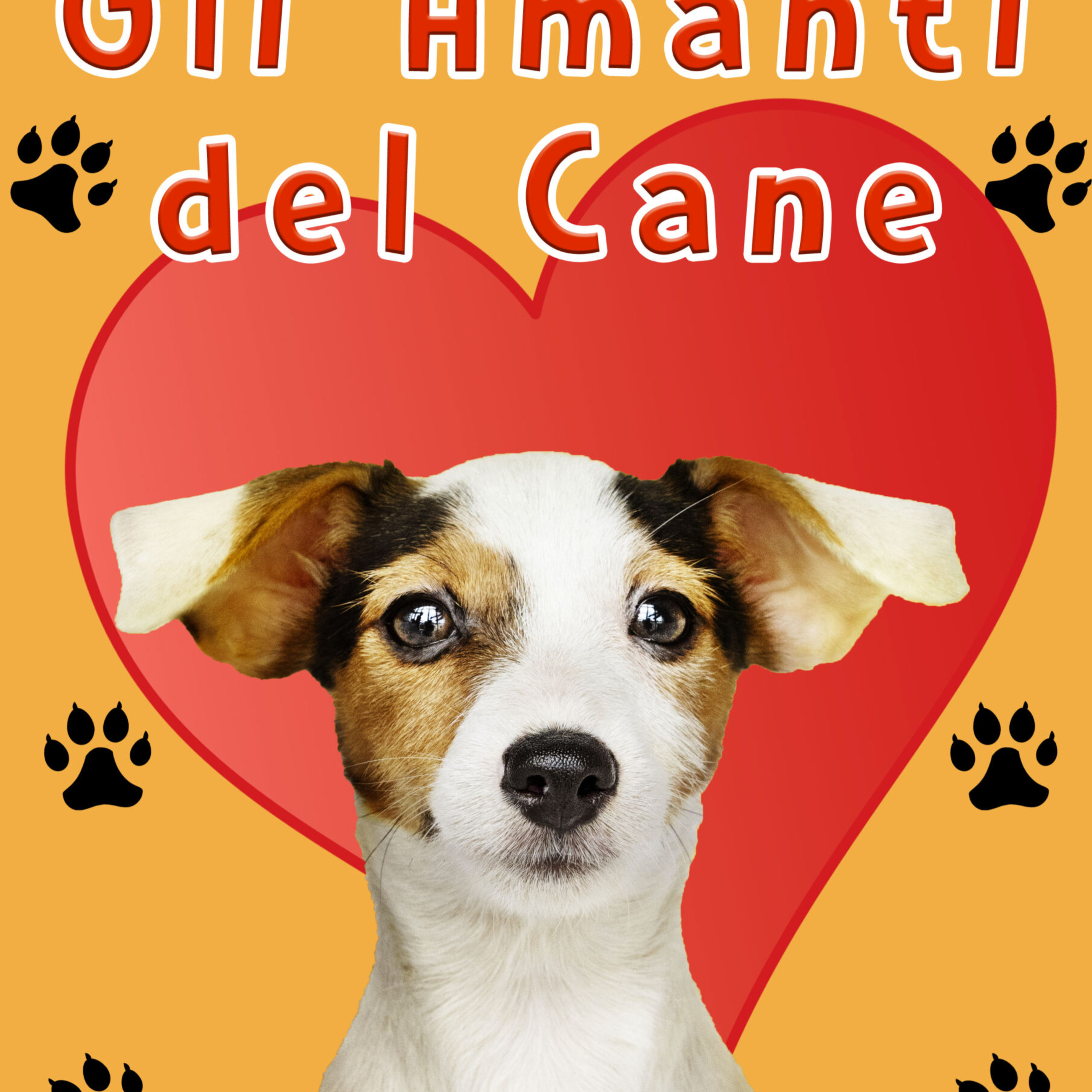 Amanti Del Cane