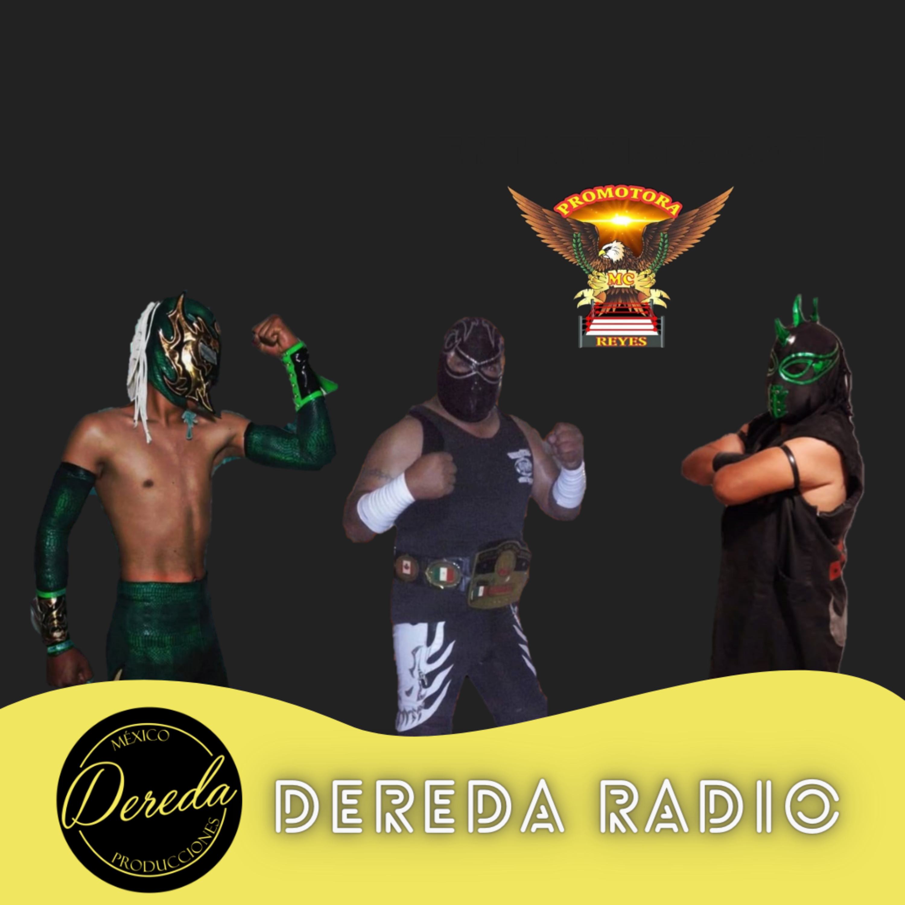 Portada de Vicarenasradio