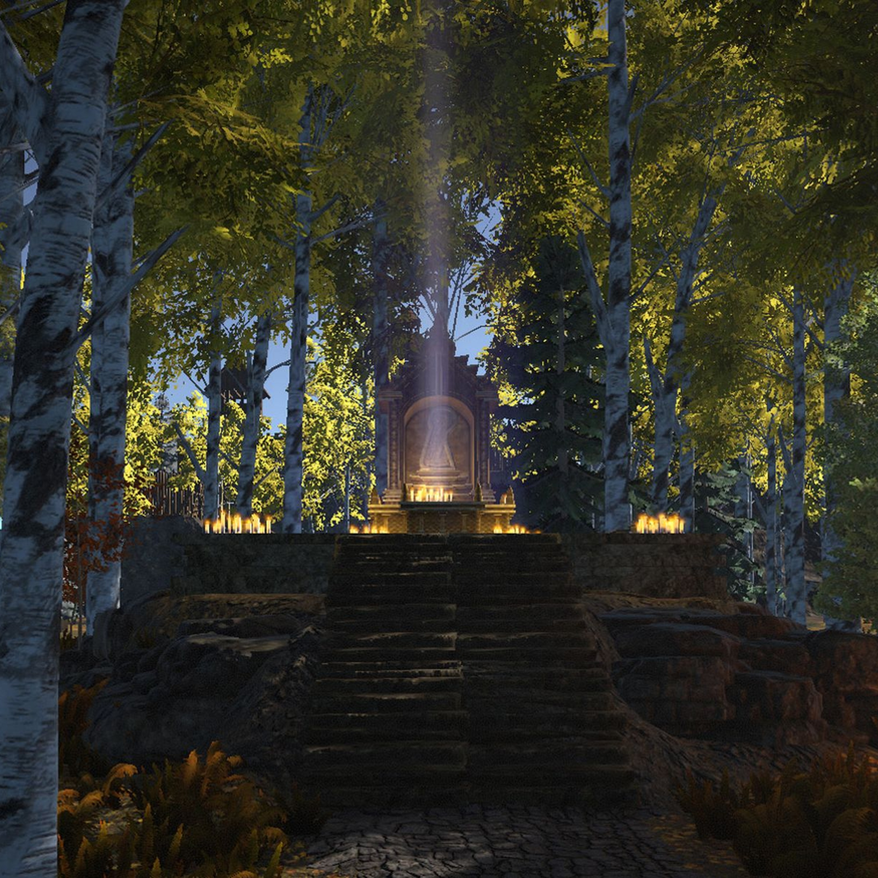 Spam Spam Spam Humbug 103 - First Impressions: Shroud of the Avatar episode artwork