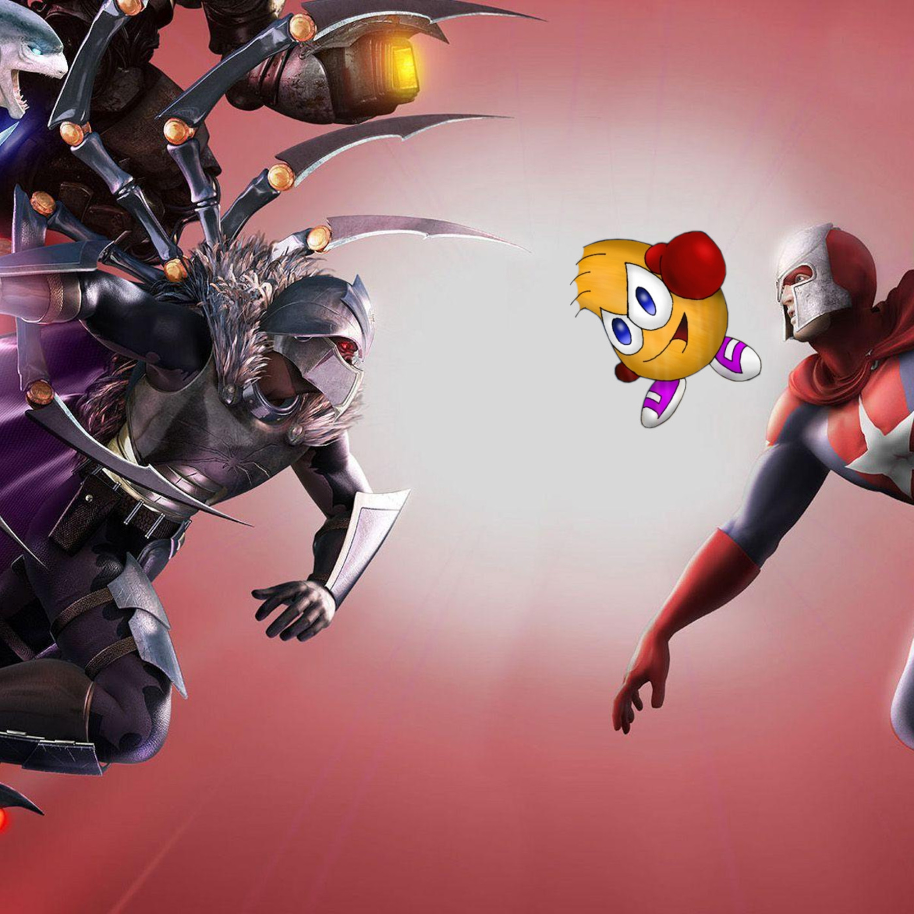 Blimpo City Translation Heroes episode artwork