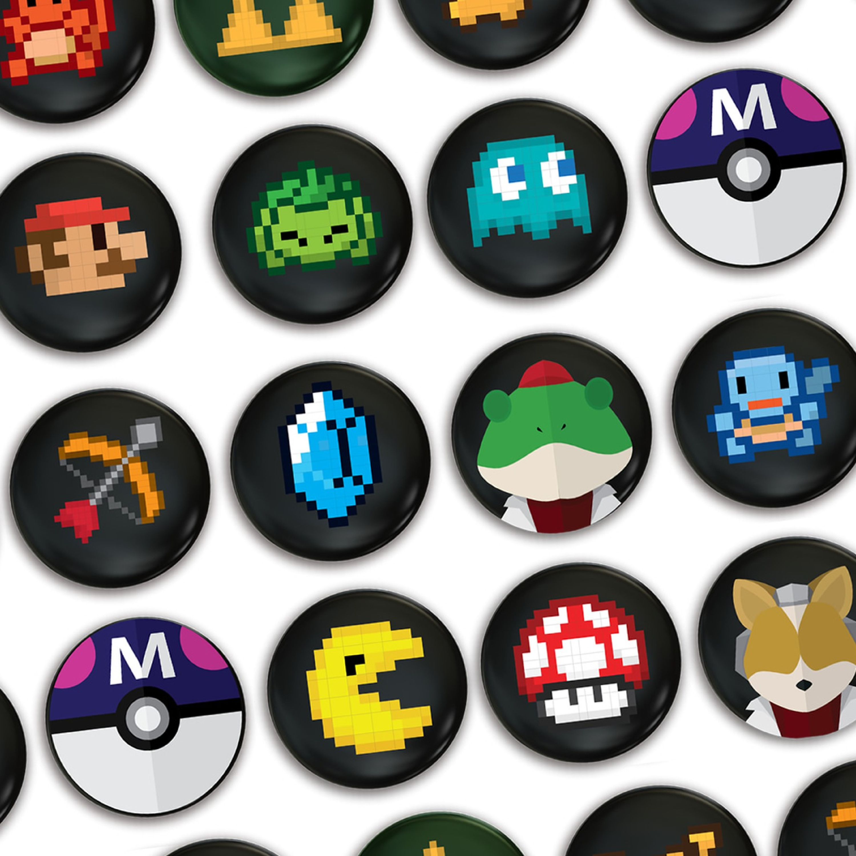 Achievements Are Like Merit Badges for Gamers episode artwork