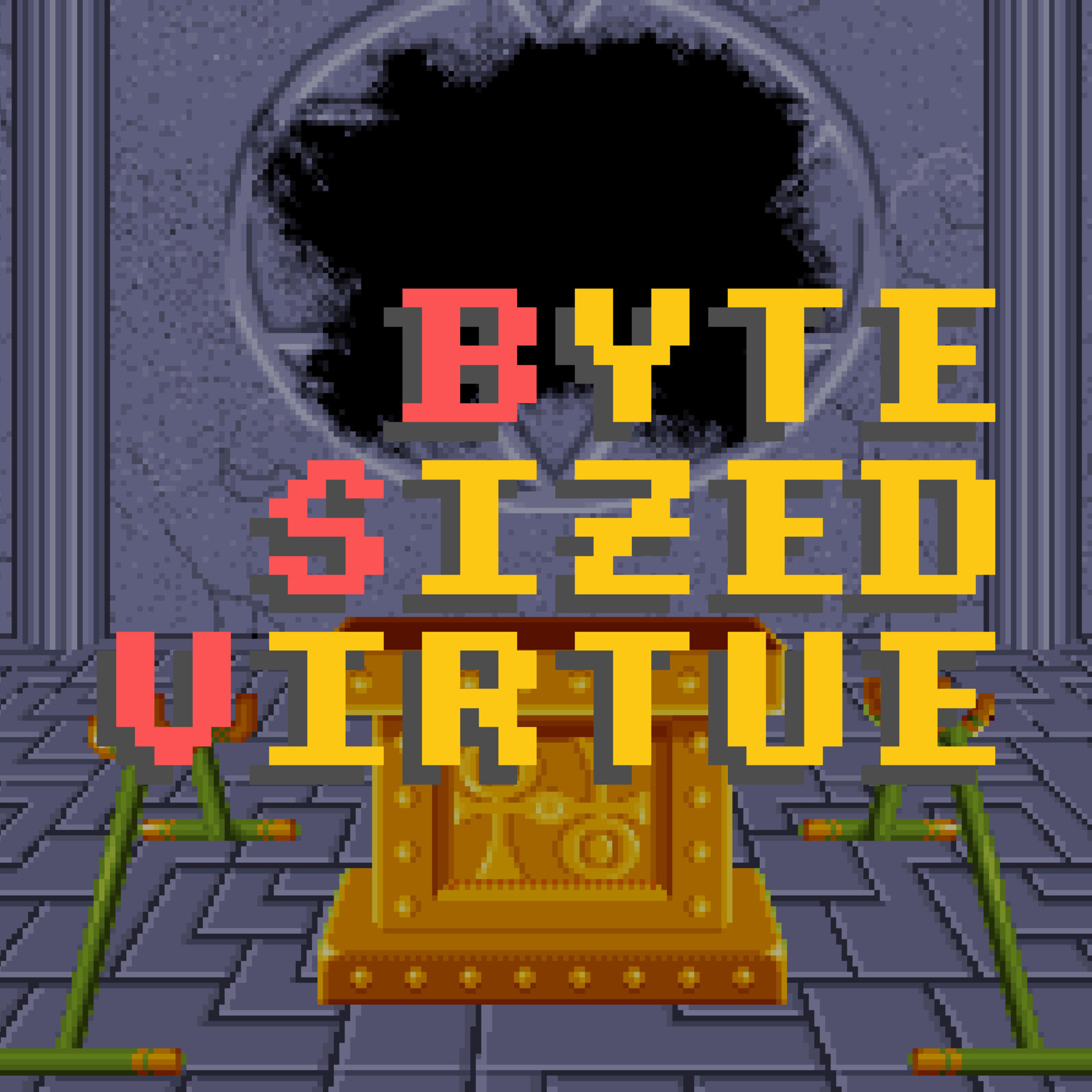 Byte-Sized Virtue - That’s Vengeance, My Friend episode artwork