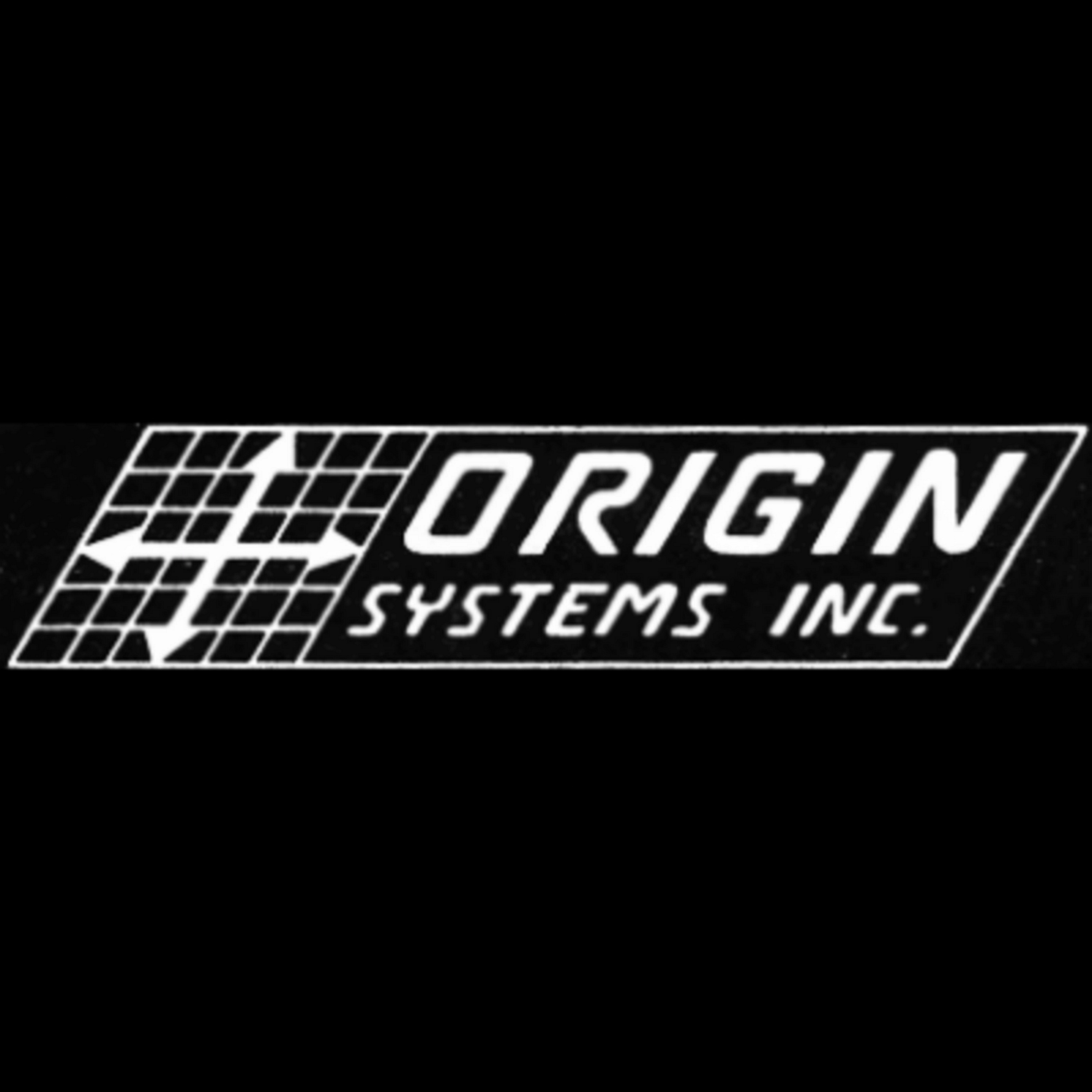 Through the Moongate - Escape from Mount Drash to Origin Systems Inc. episode artwork