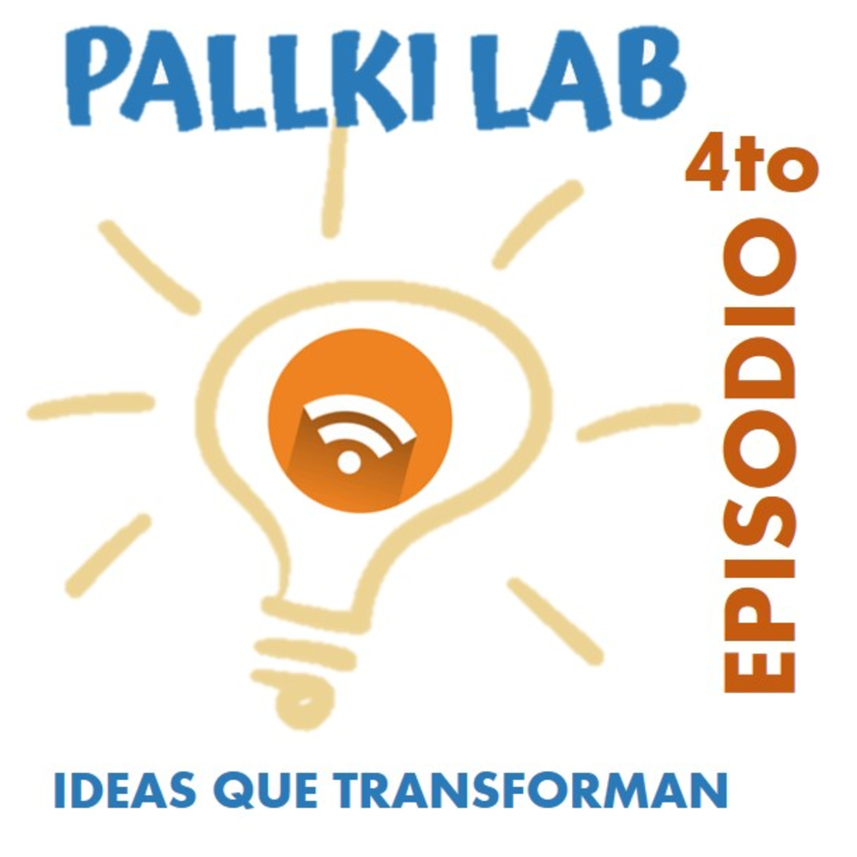 Pallki Lab - Ideas que transforman