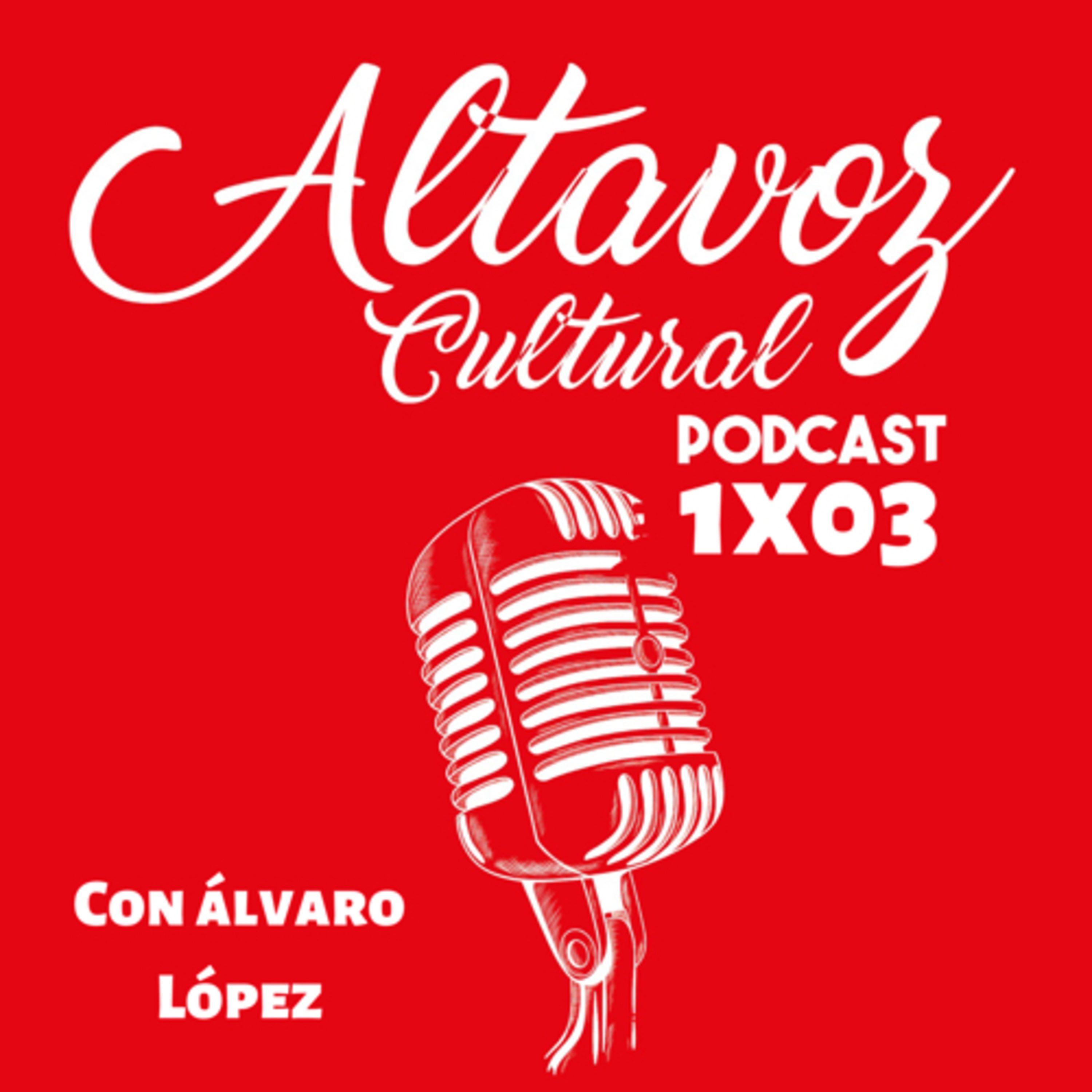 Altavoz Cultural