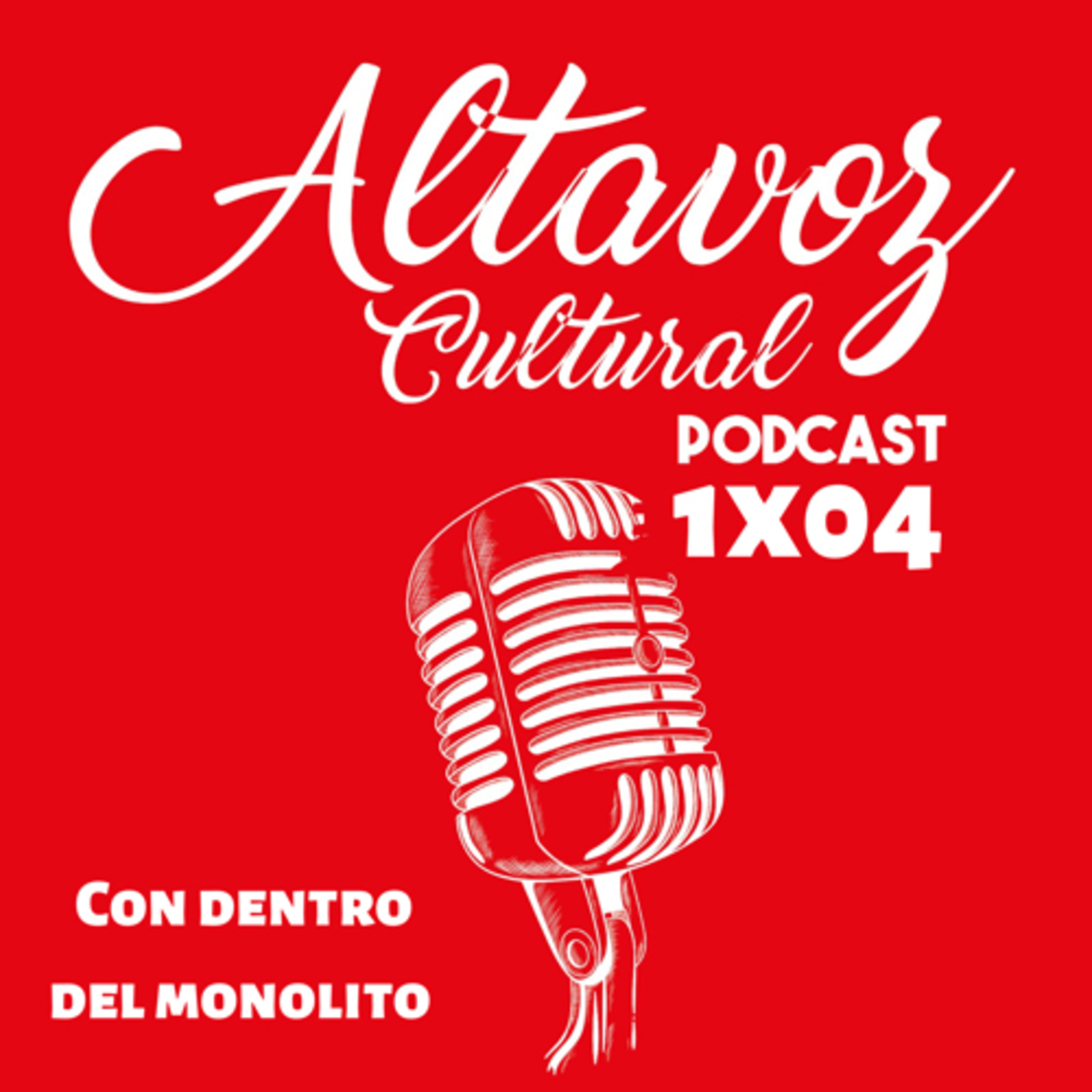 Altavoz Cultural